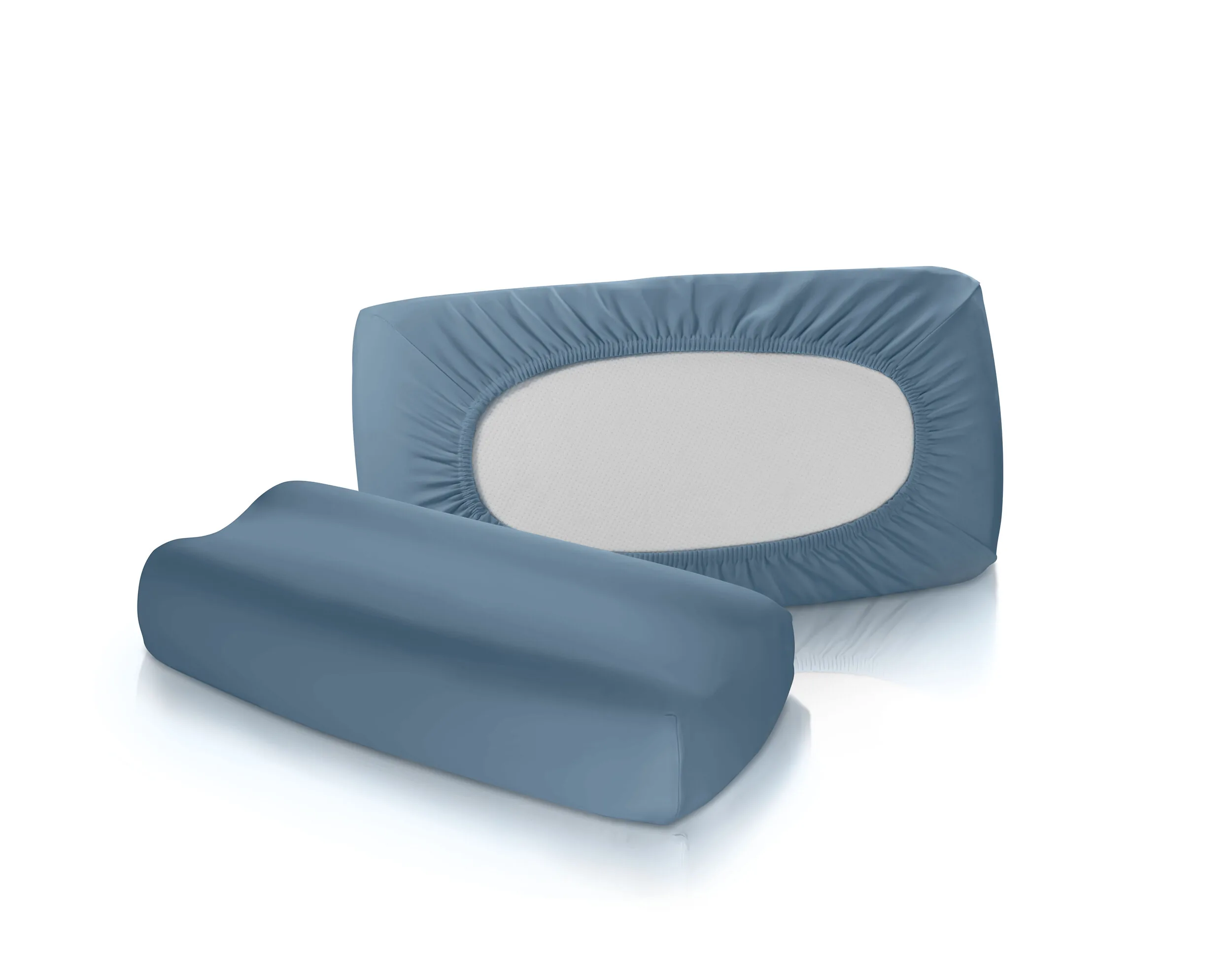 fleuresse vital comfort Ocean – Ambiente