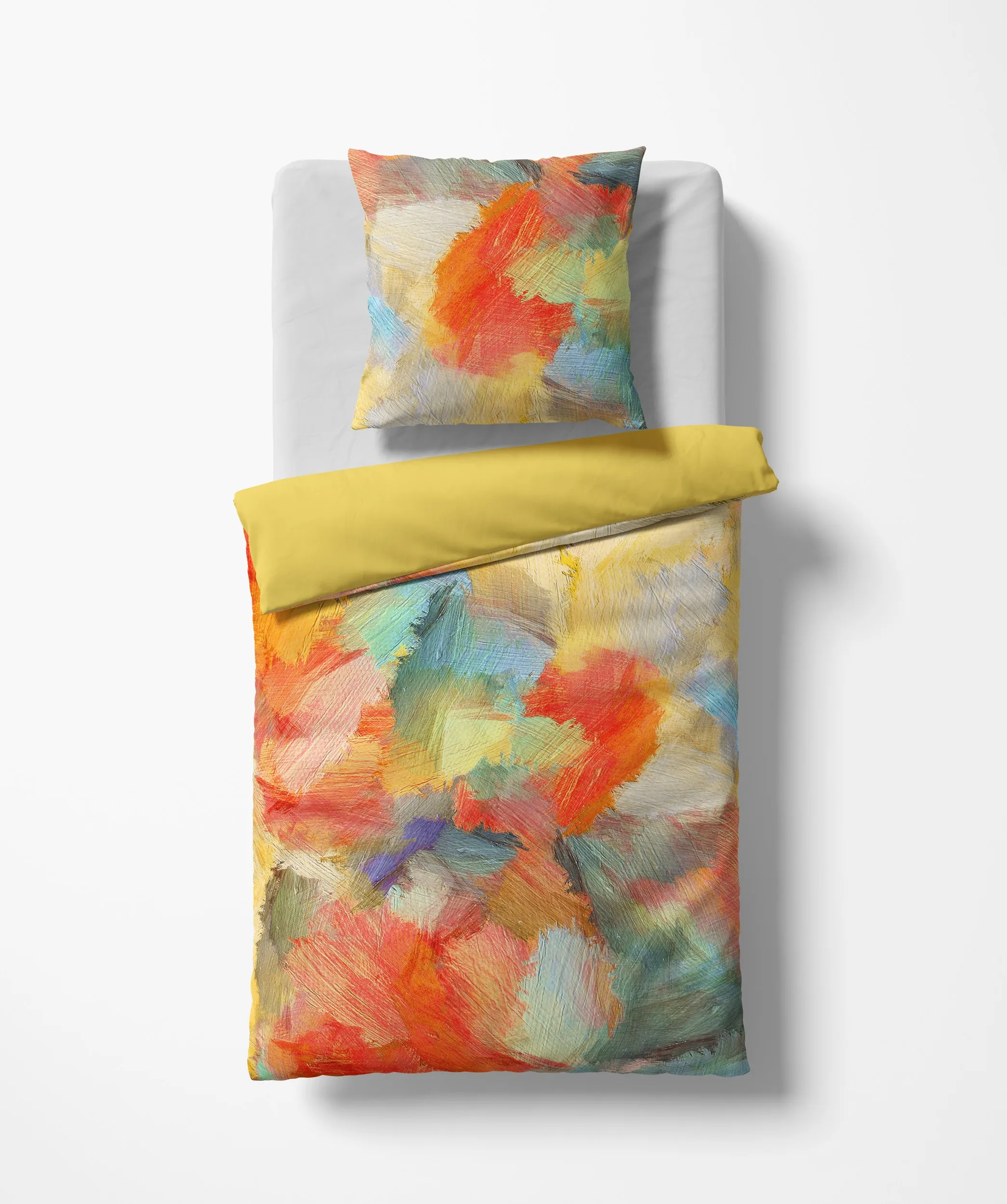 Provence Cassis Bunt – Freisteller 1