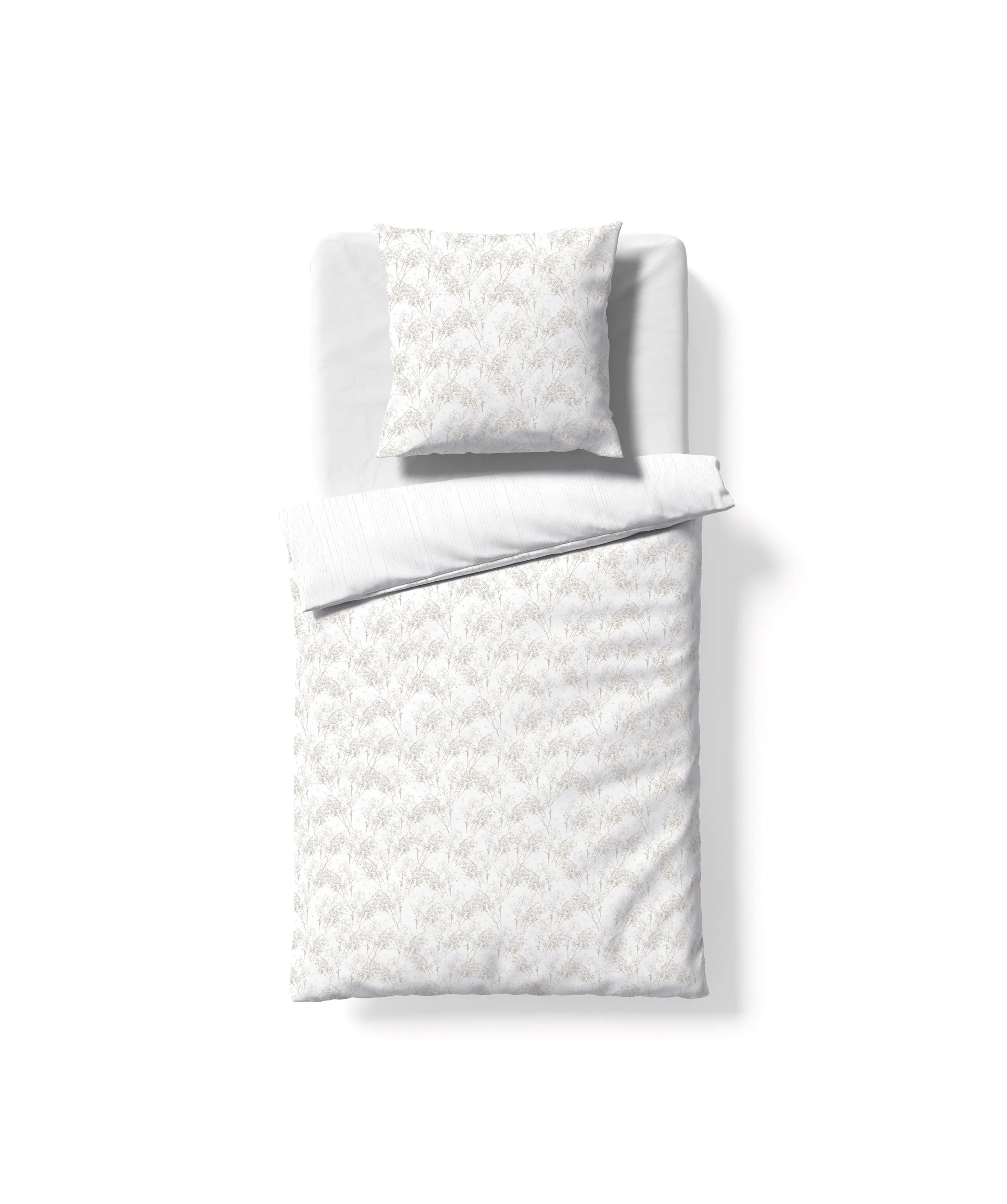 Modern Garden Beige – Freisteller