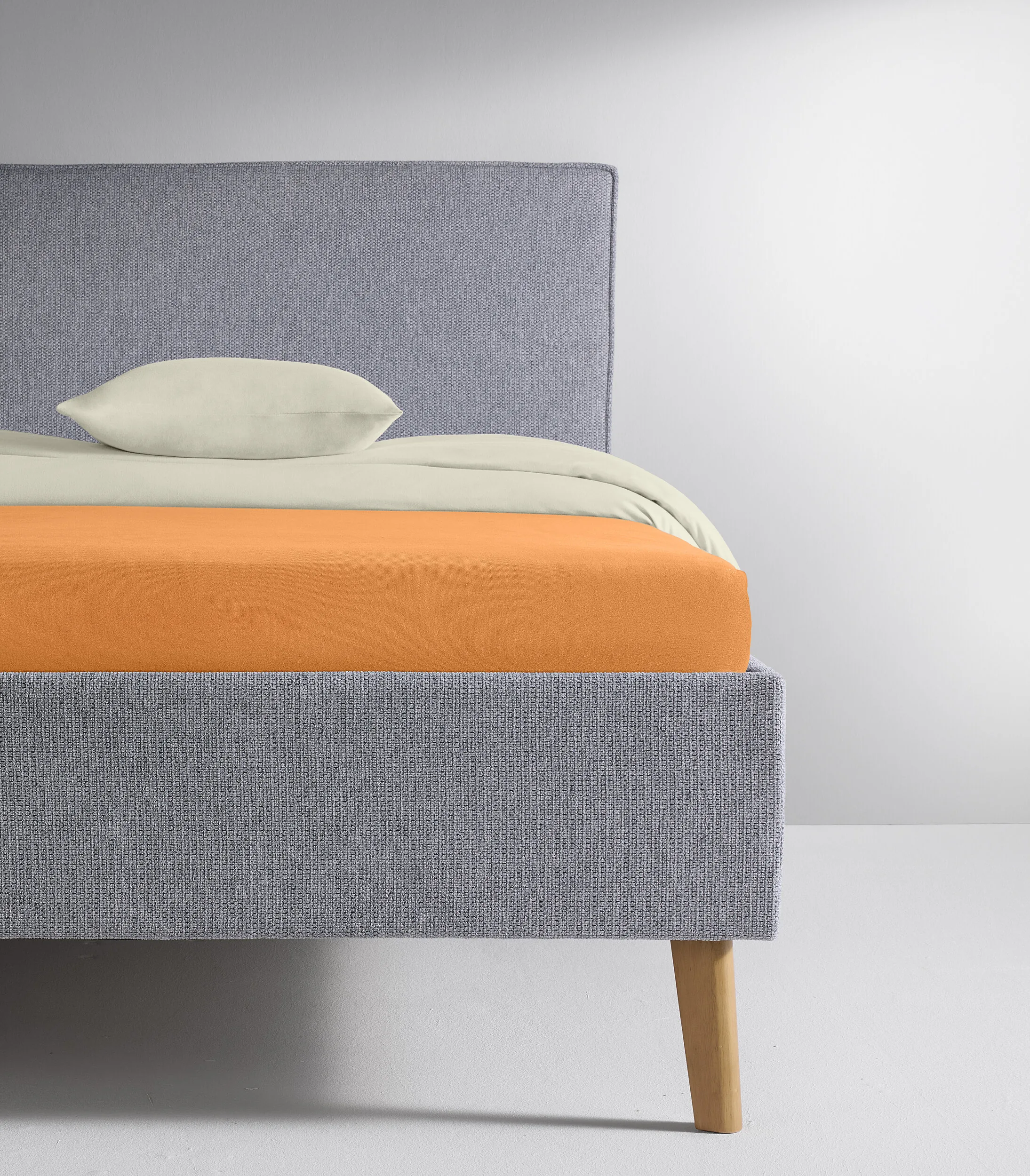 fleuresse-Comfort 1117 Orange – Ambiente