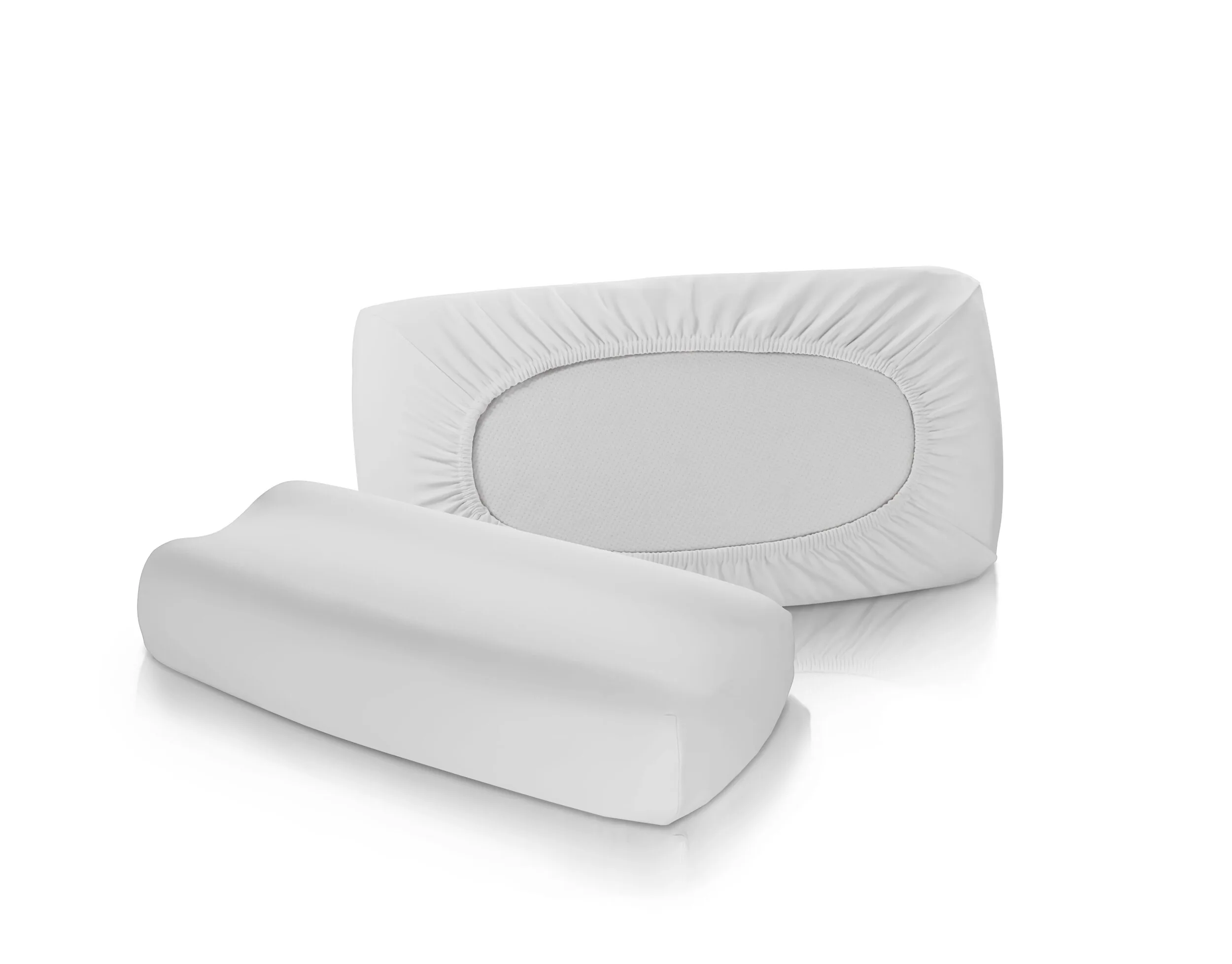fleuresse vital comfort Weiss – Ambiente