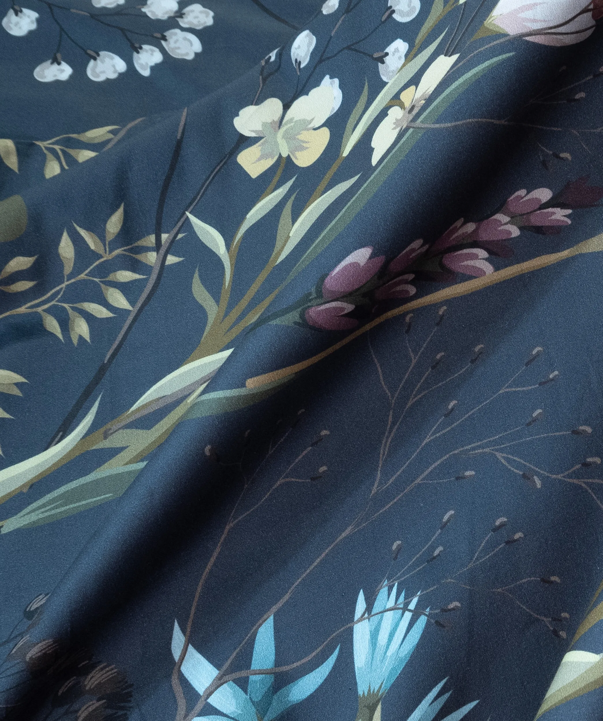 Bed Art S Grau – Material