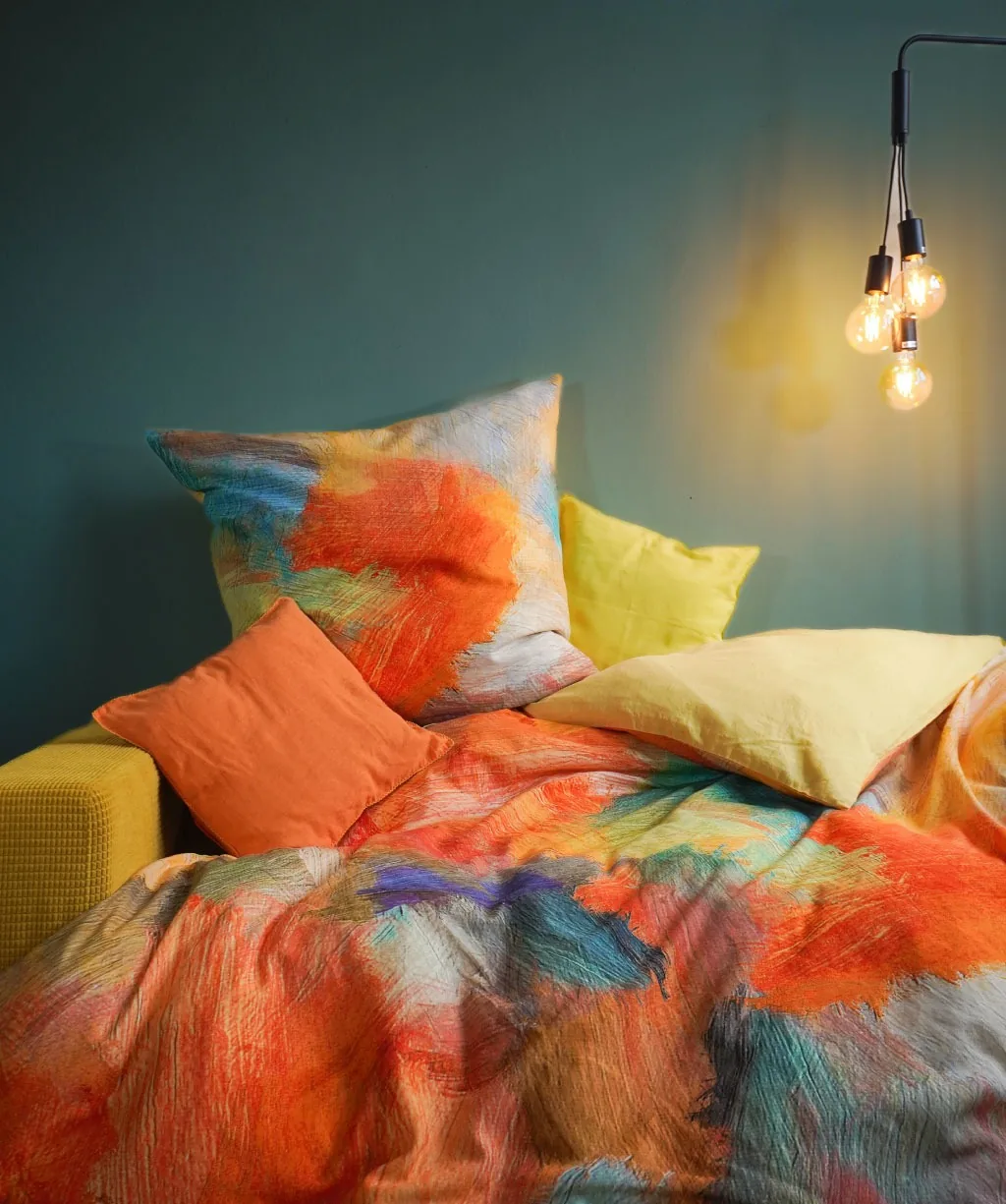 Provence Cassis Bunt – Ambiente