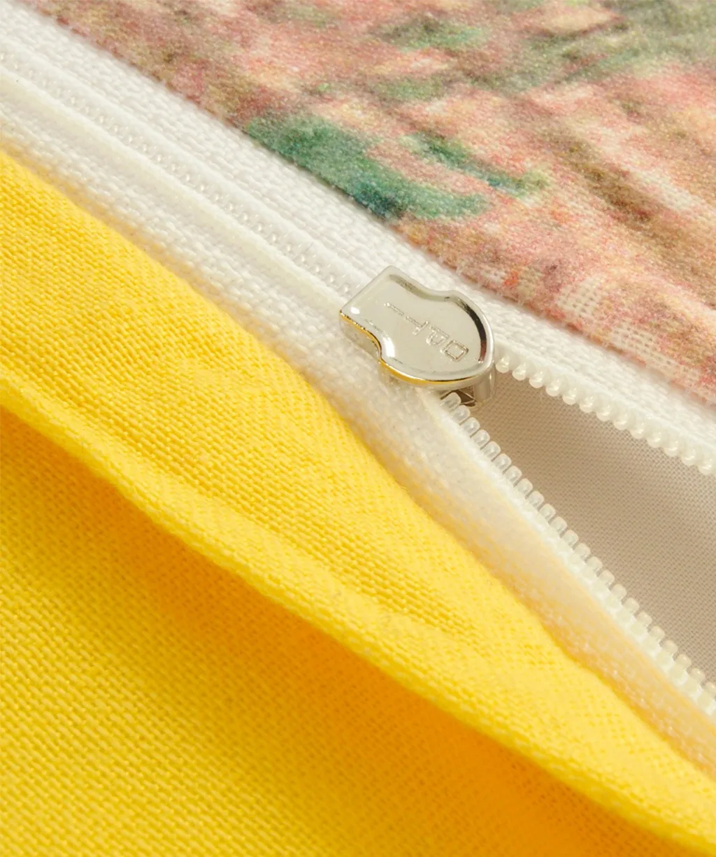 Provence Cassis Bunt – Detail 2