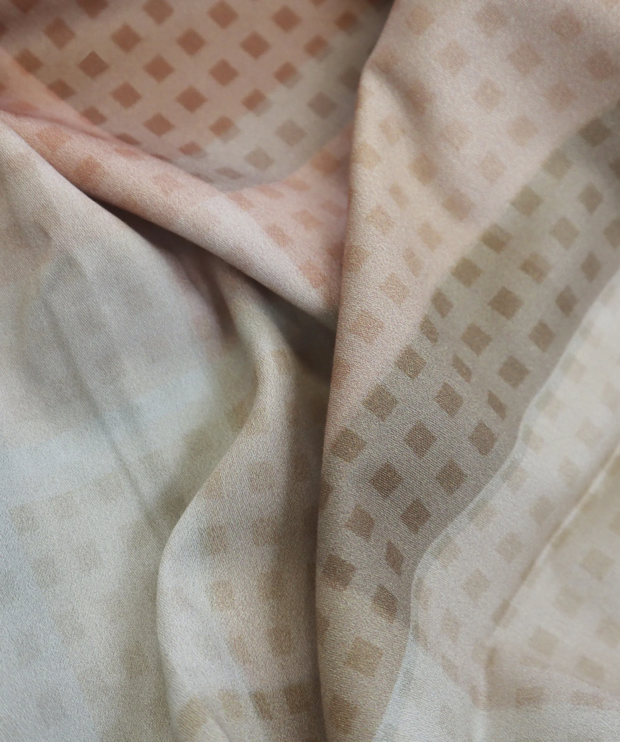 Bed Art S Bunt – Detail