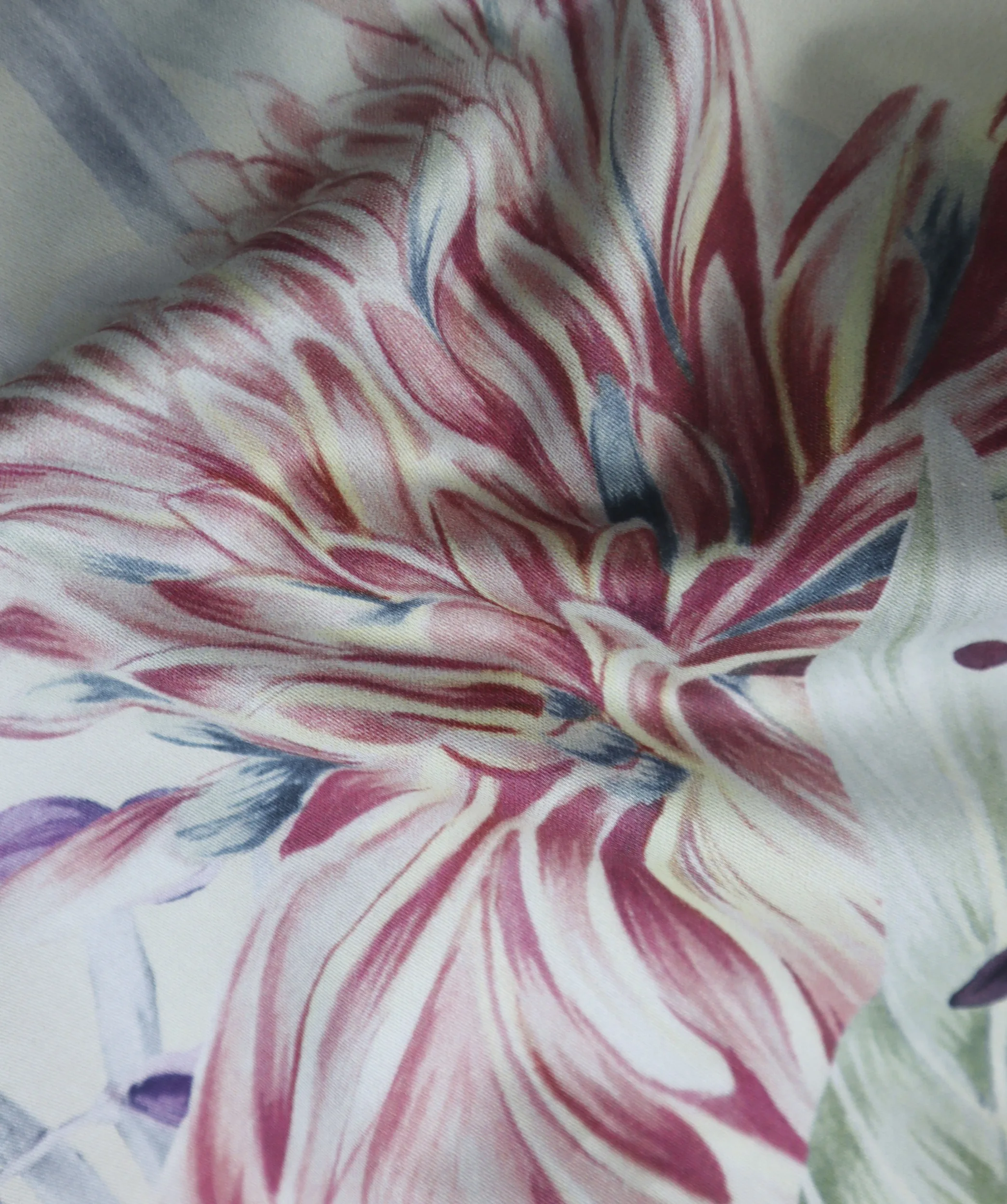 Bed Art S Multicolor – Detail 1