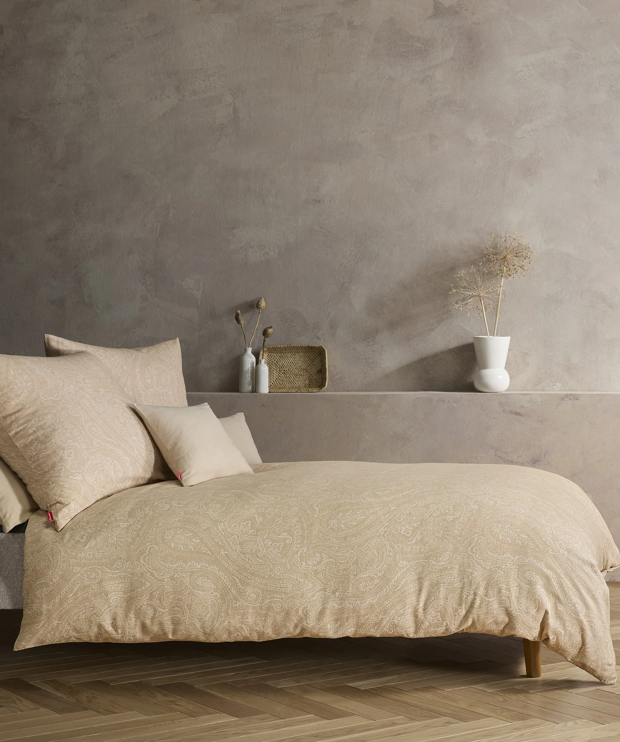 Lech Beige – Ambiente