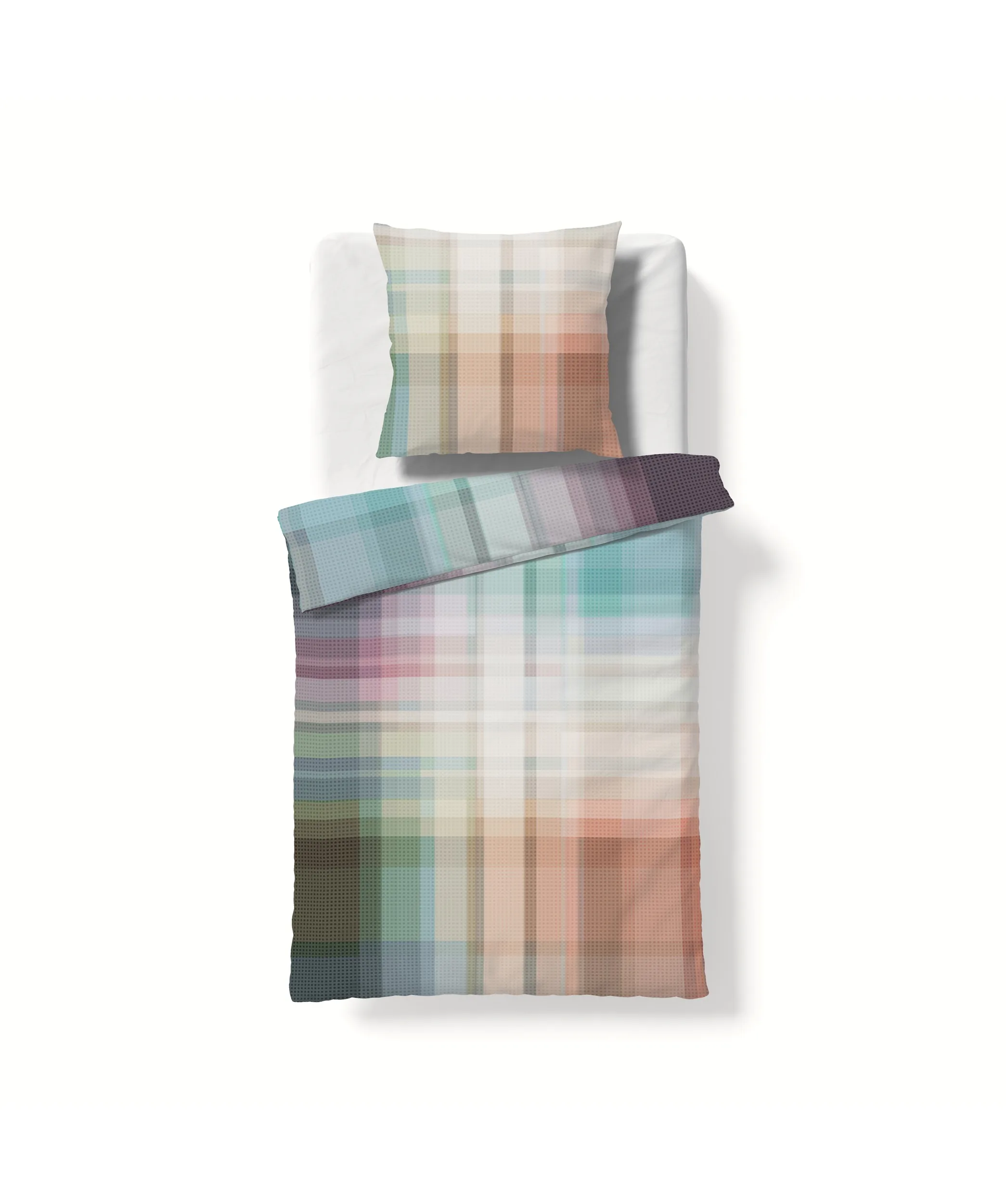Bed Art S Bunt – Freisteller