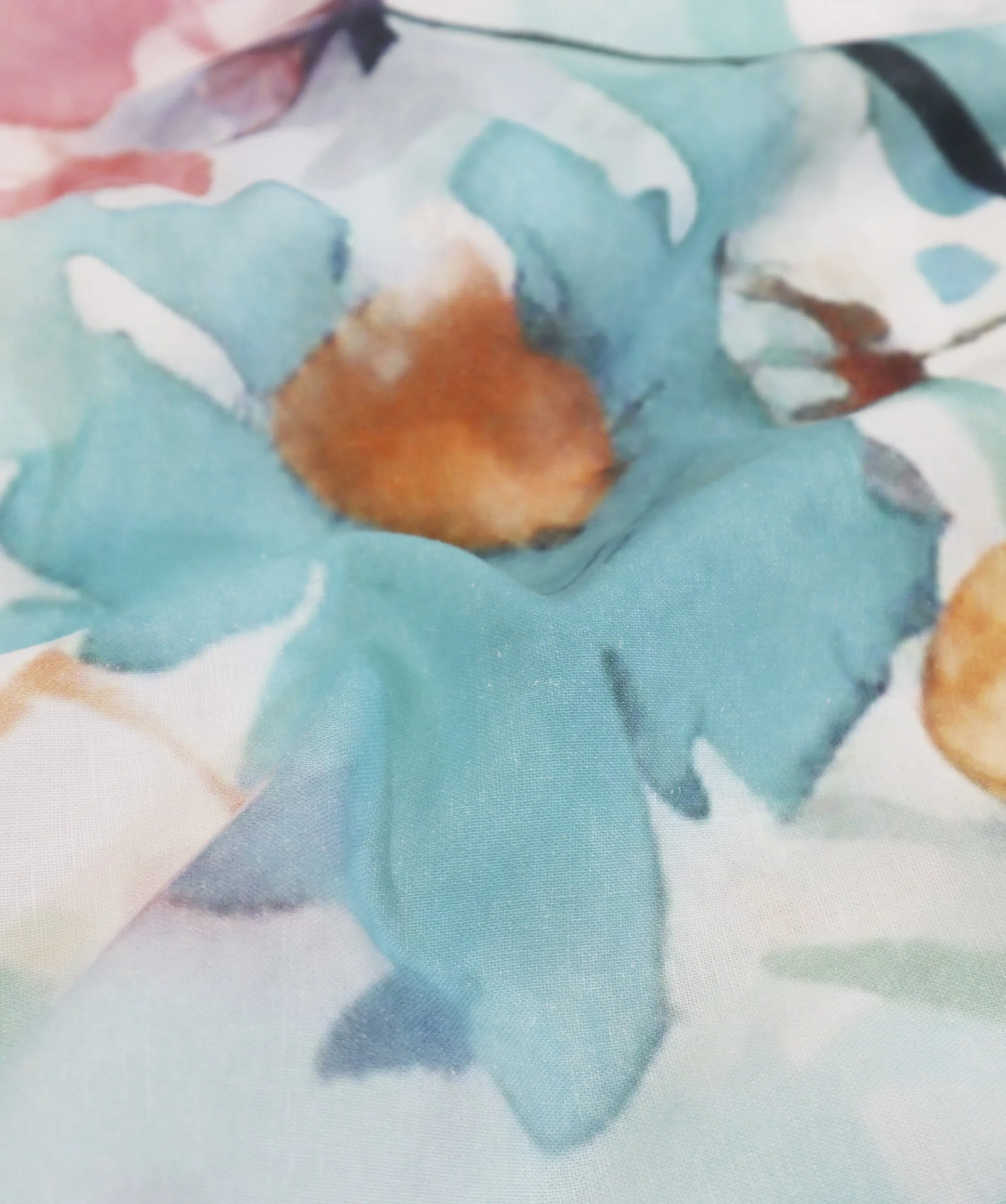 Provence Cassis Bunt – Detail 1
