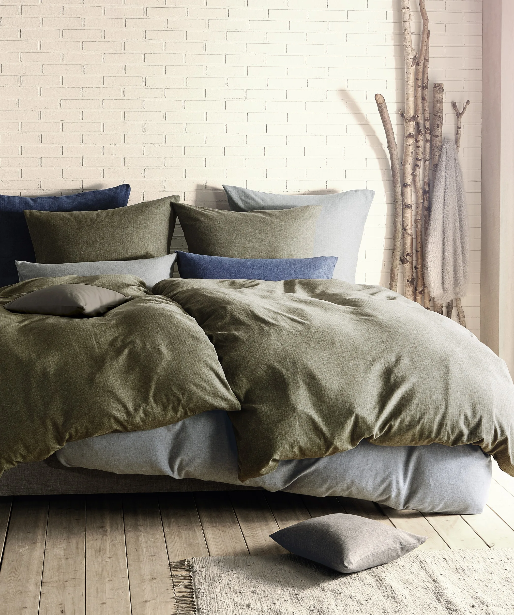 Lech Oliv – Ambiente 2