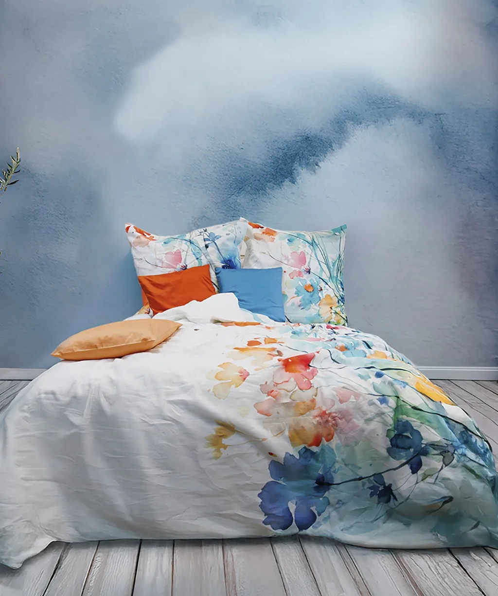 Provence Cassis Bunt – Ambiente 1