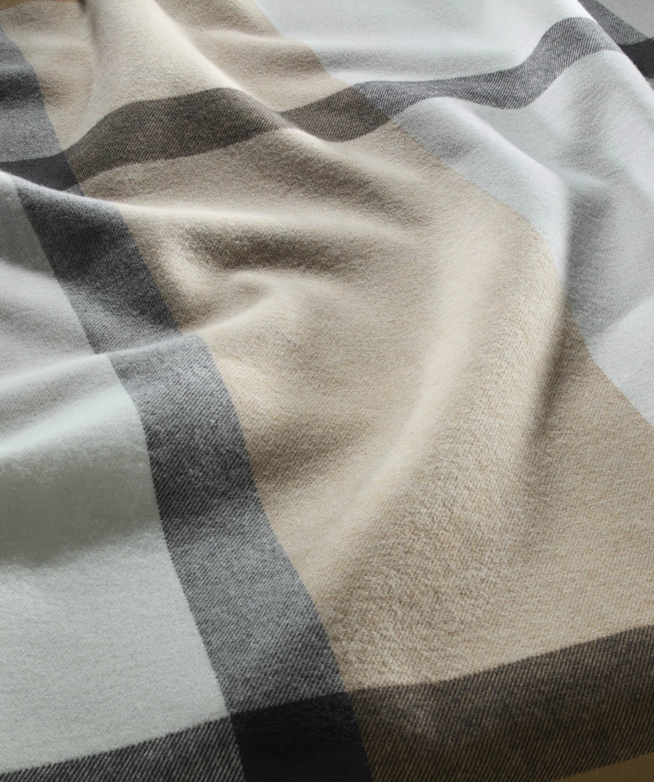 Lech Beige-Grau – Material
