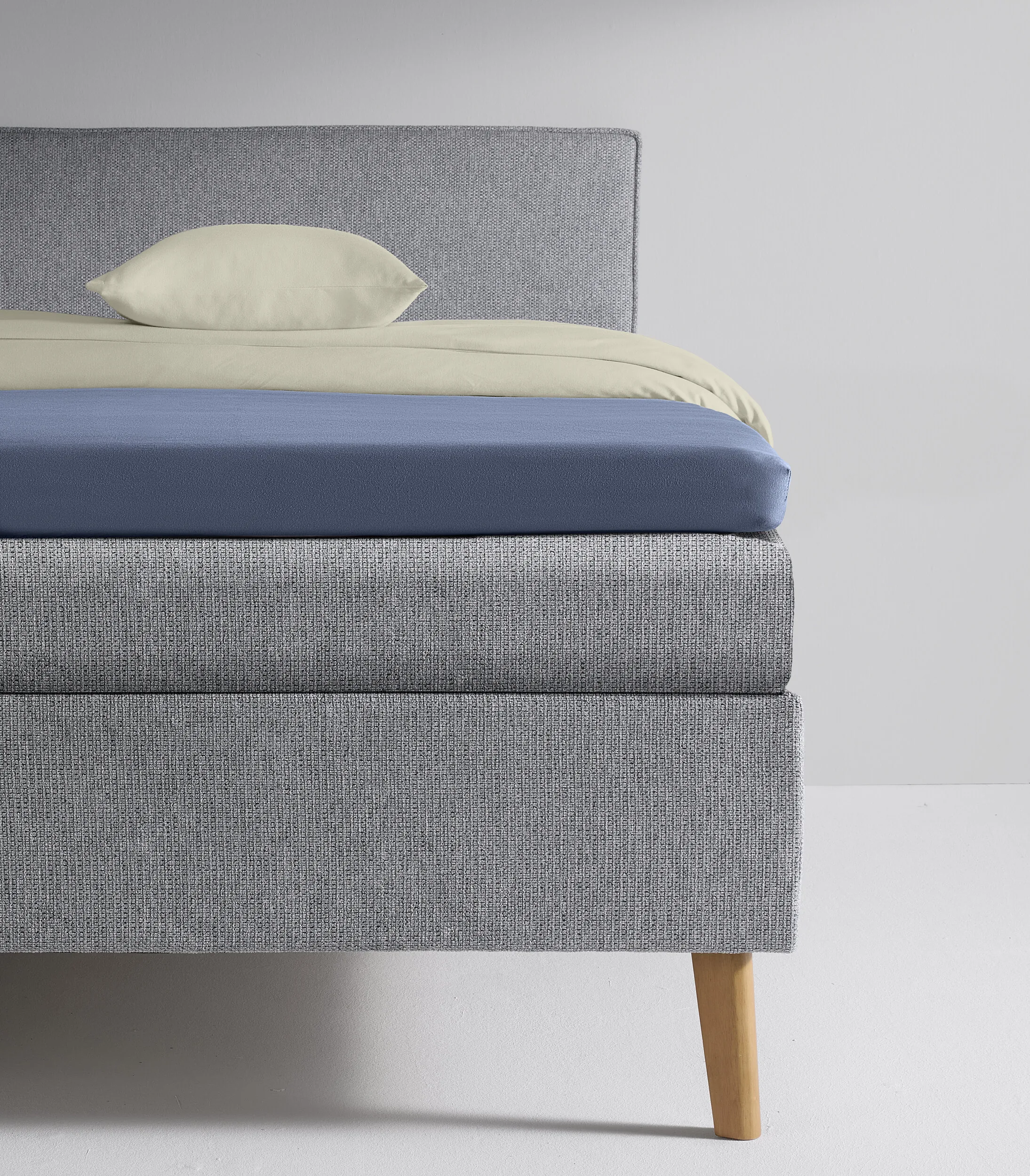 Comfort Topper 1128 Denim – Ambiente