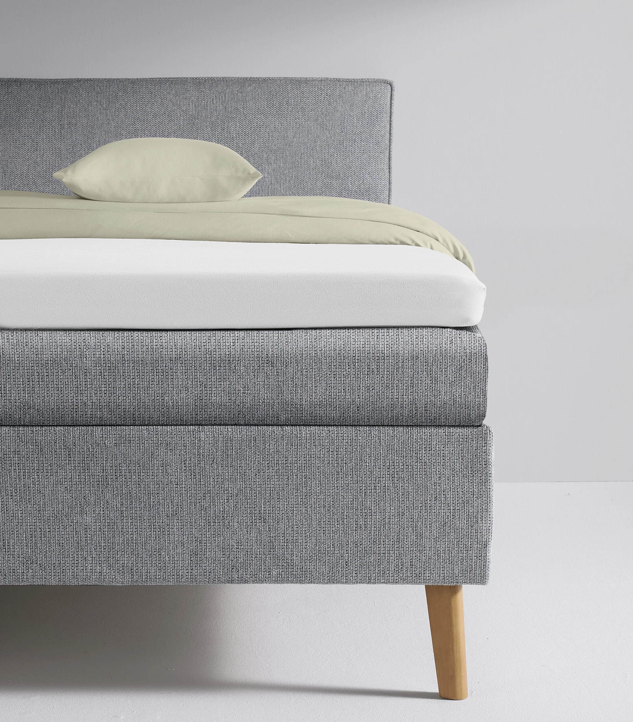 Comfort Topper 1128 Weiss – Ambiente