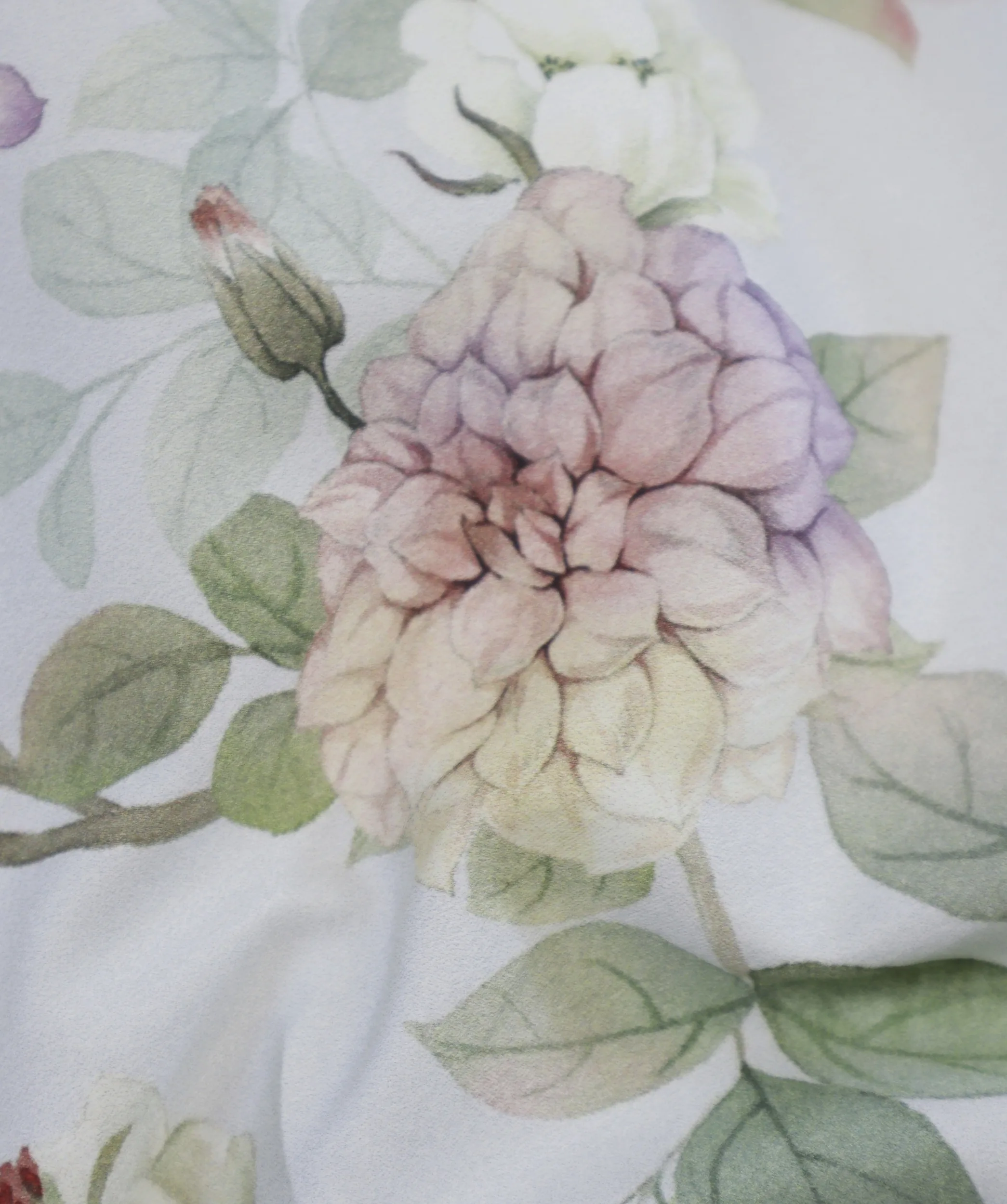 Bed Art S Grün – Detail 1