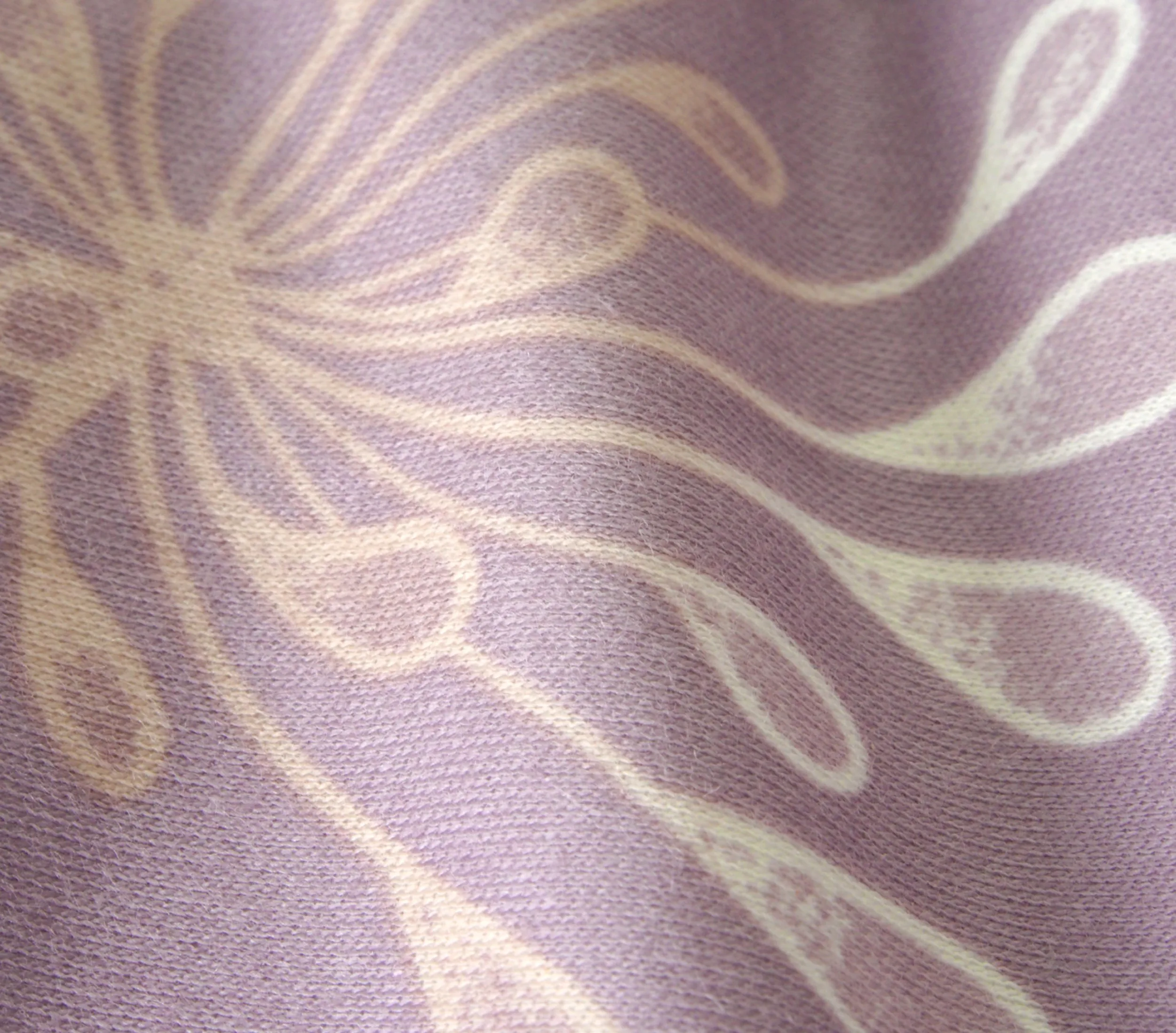 Black Premium Jersey 4318 Mauve – Material