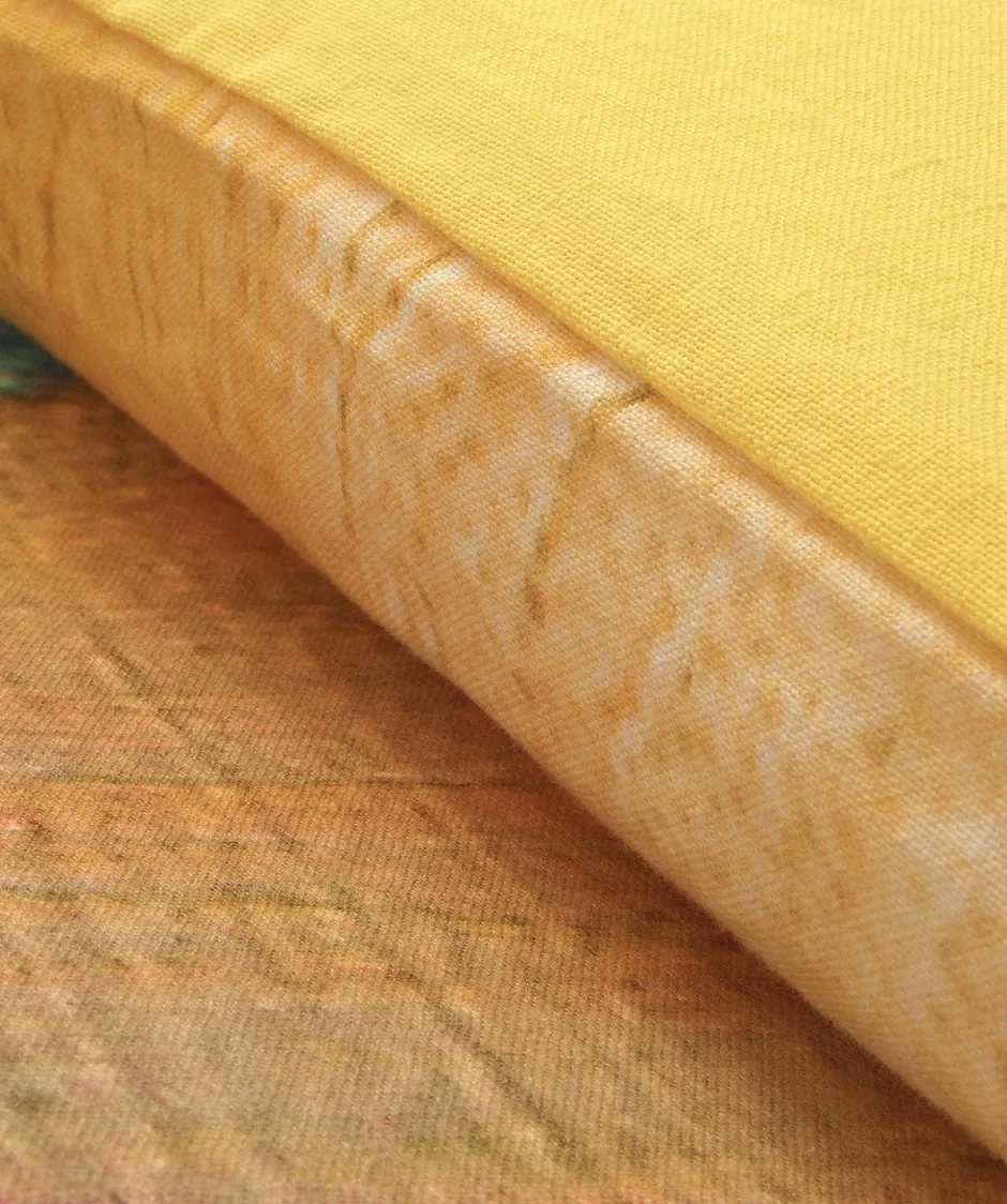 Provence Cassis Bunt – Detail 1