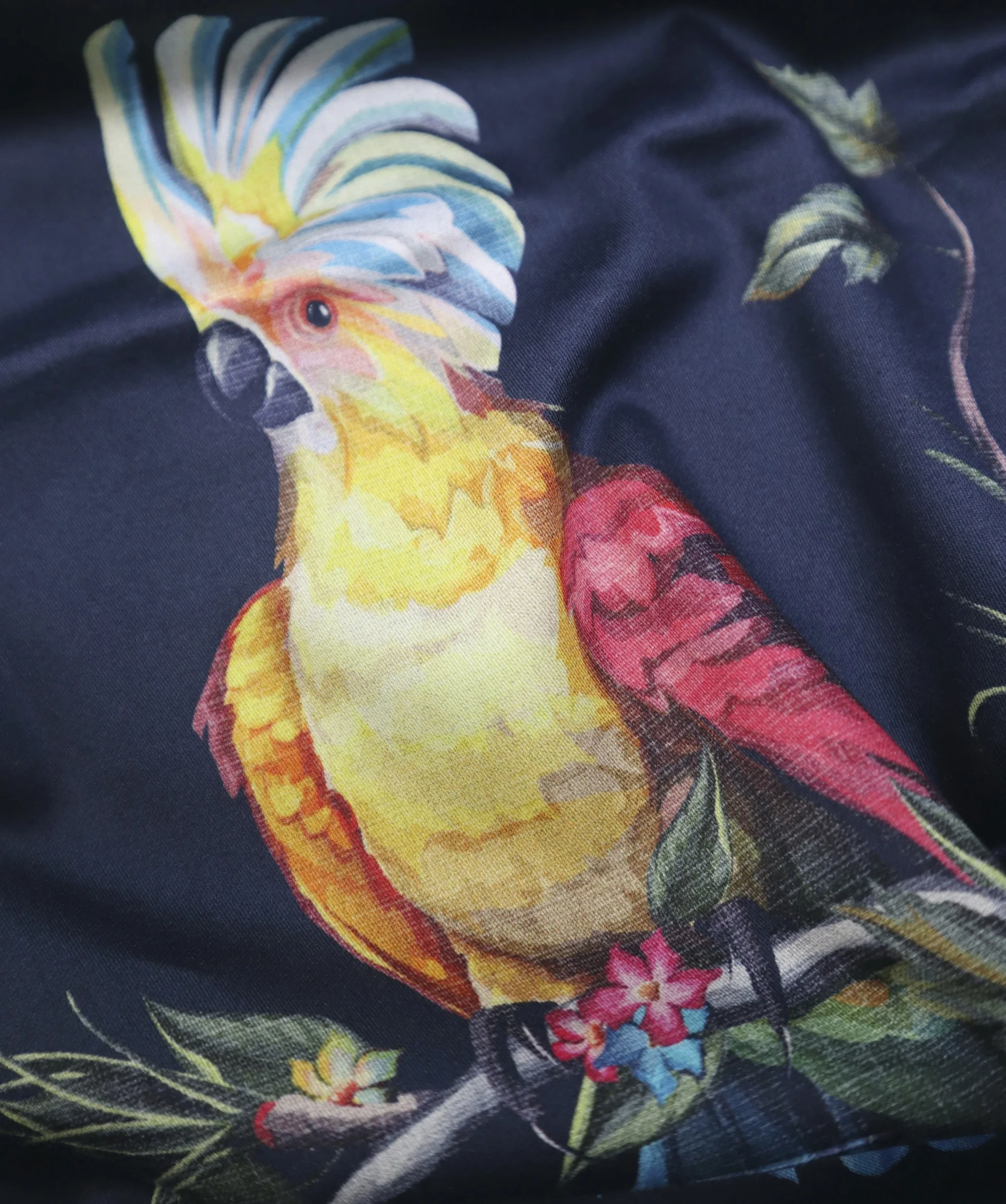 Bed Art S Multicolor – Detail 1