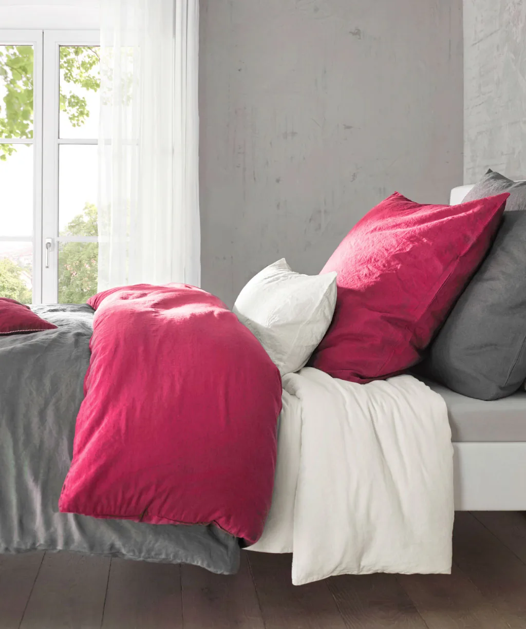 Provence3842 Pink – Ambiente