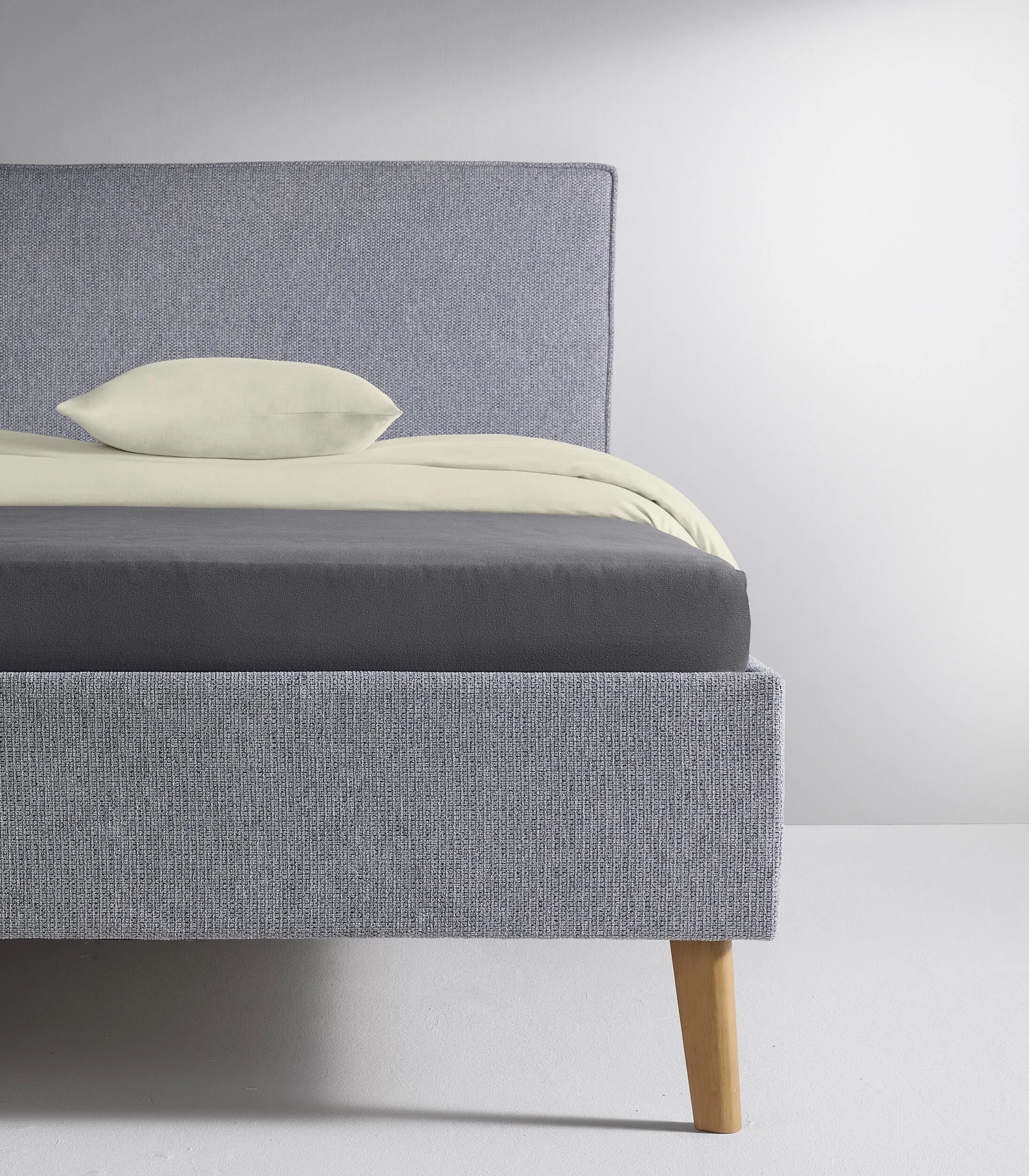 fleuresse-Comfort 1117 Steingrau – Ambiente