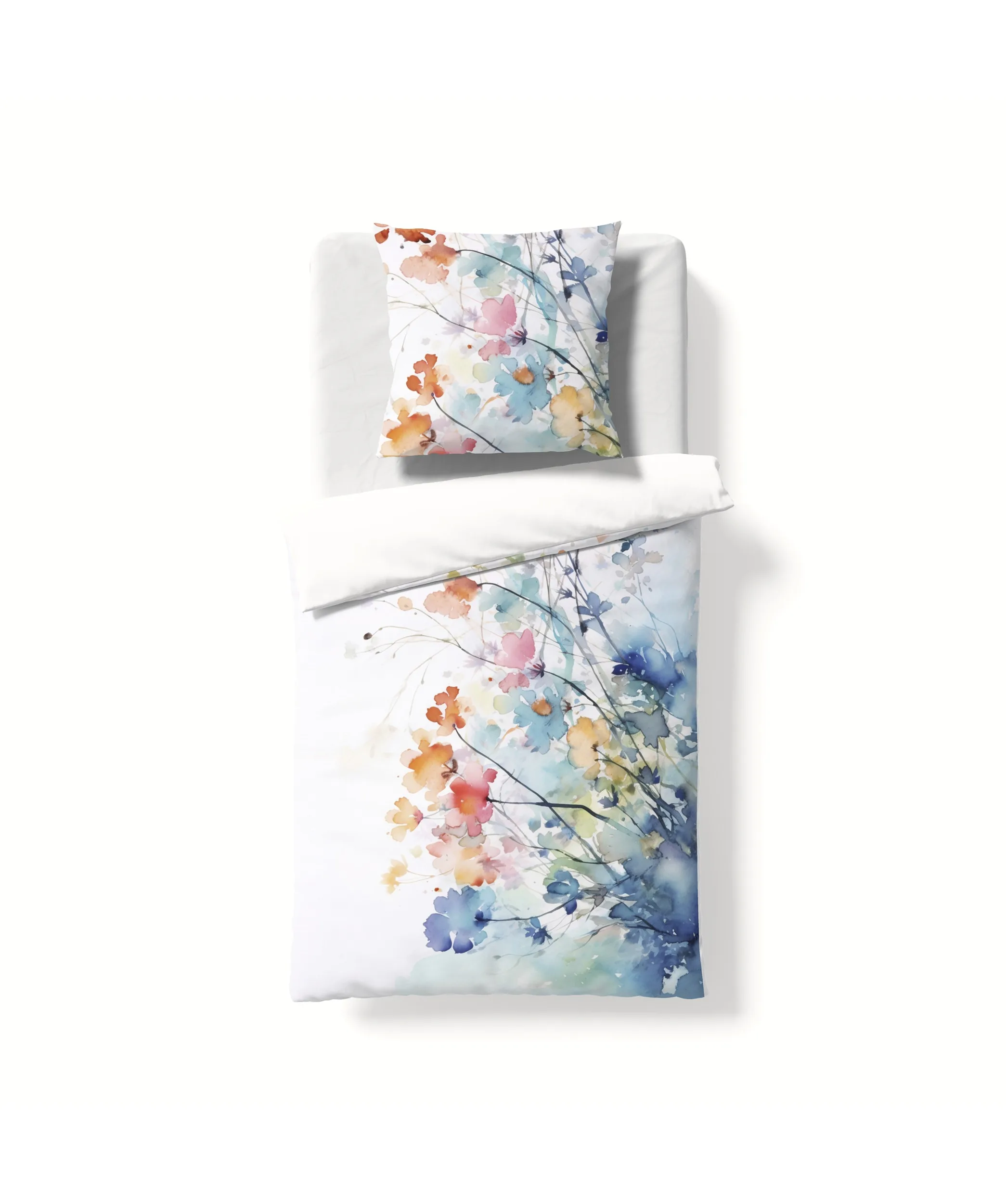 Provence Cassis Bunt – Freisteller