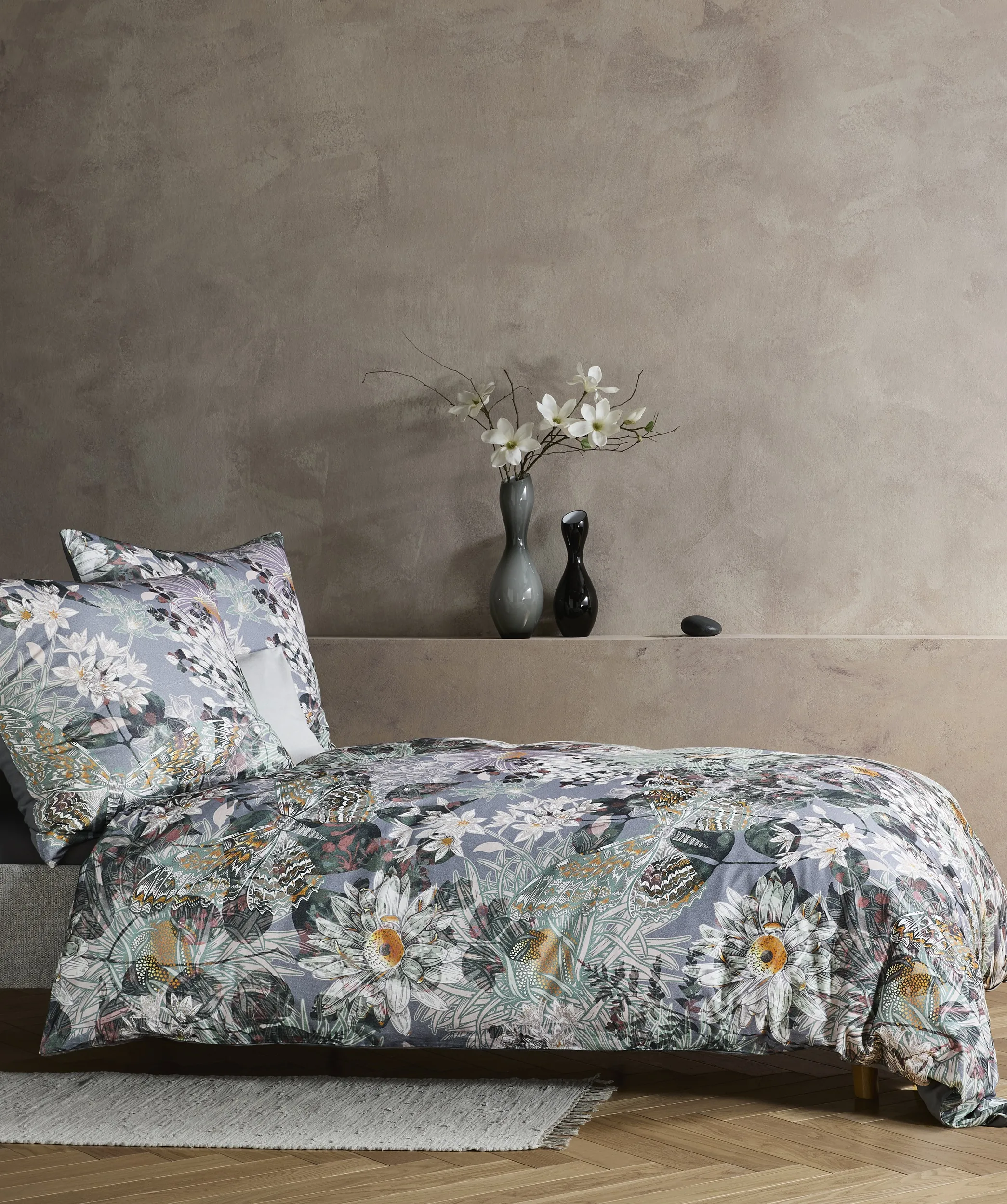 Valencia Bunt – Ambiente