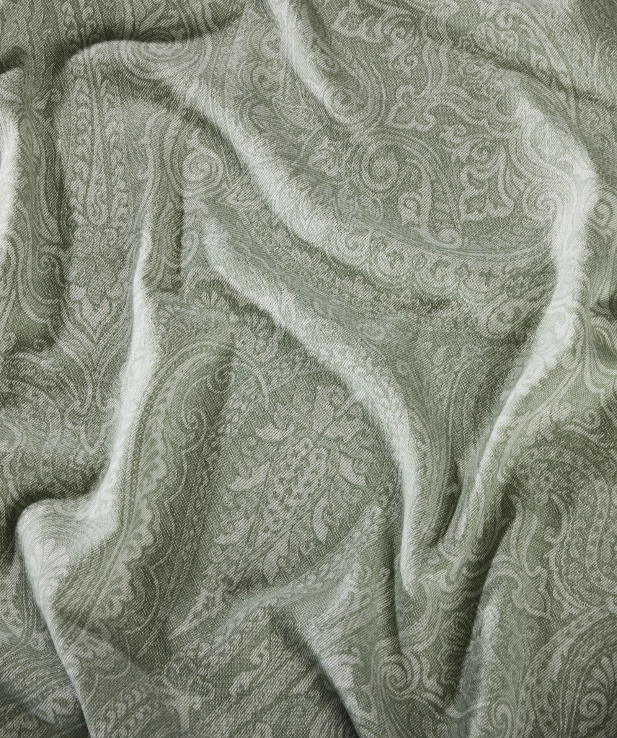 Lech Grün – Material