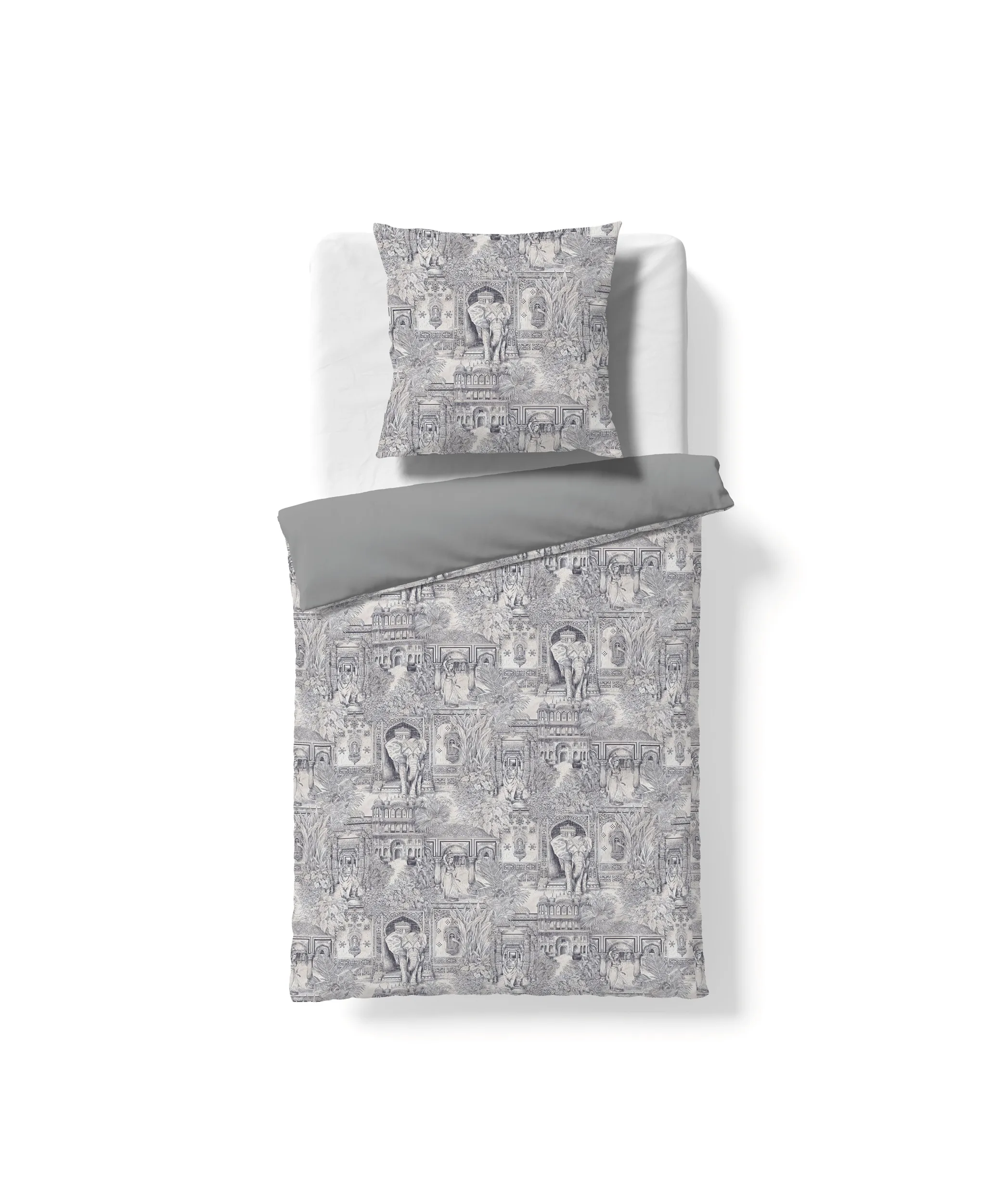 Modern Elegance S Blau – Freisteller