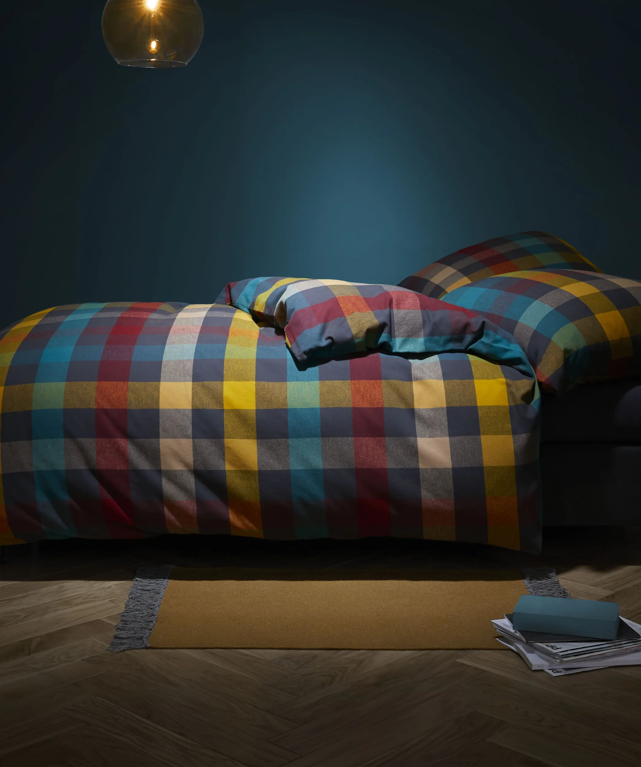 Lech Multicolor – Ambiente 2