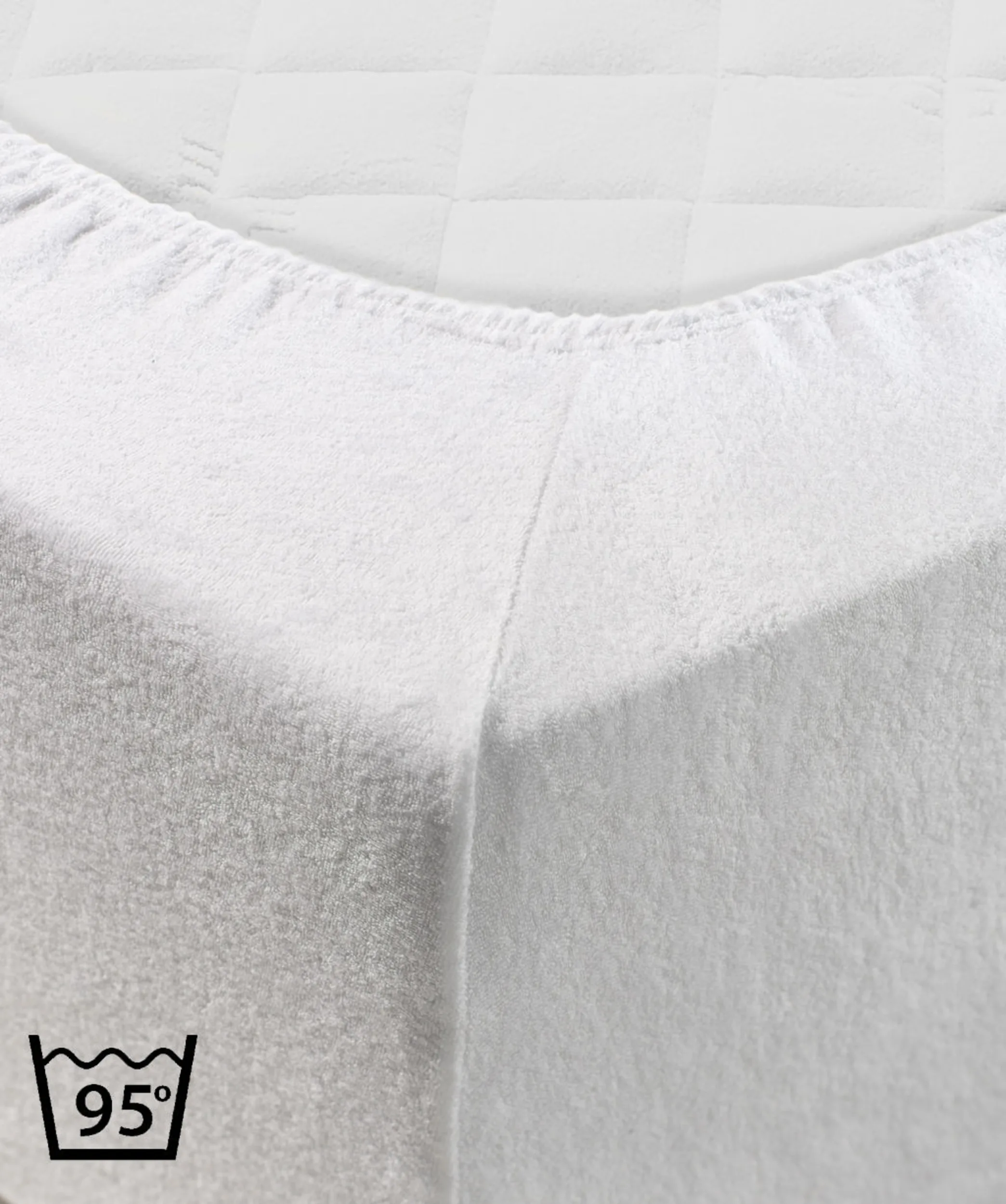 Comfort-Molton – Freisteller
