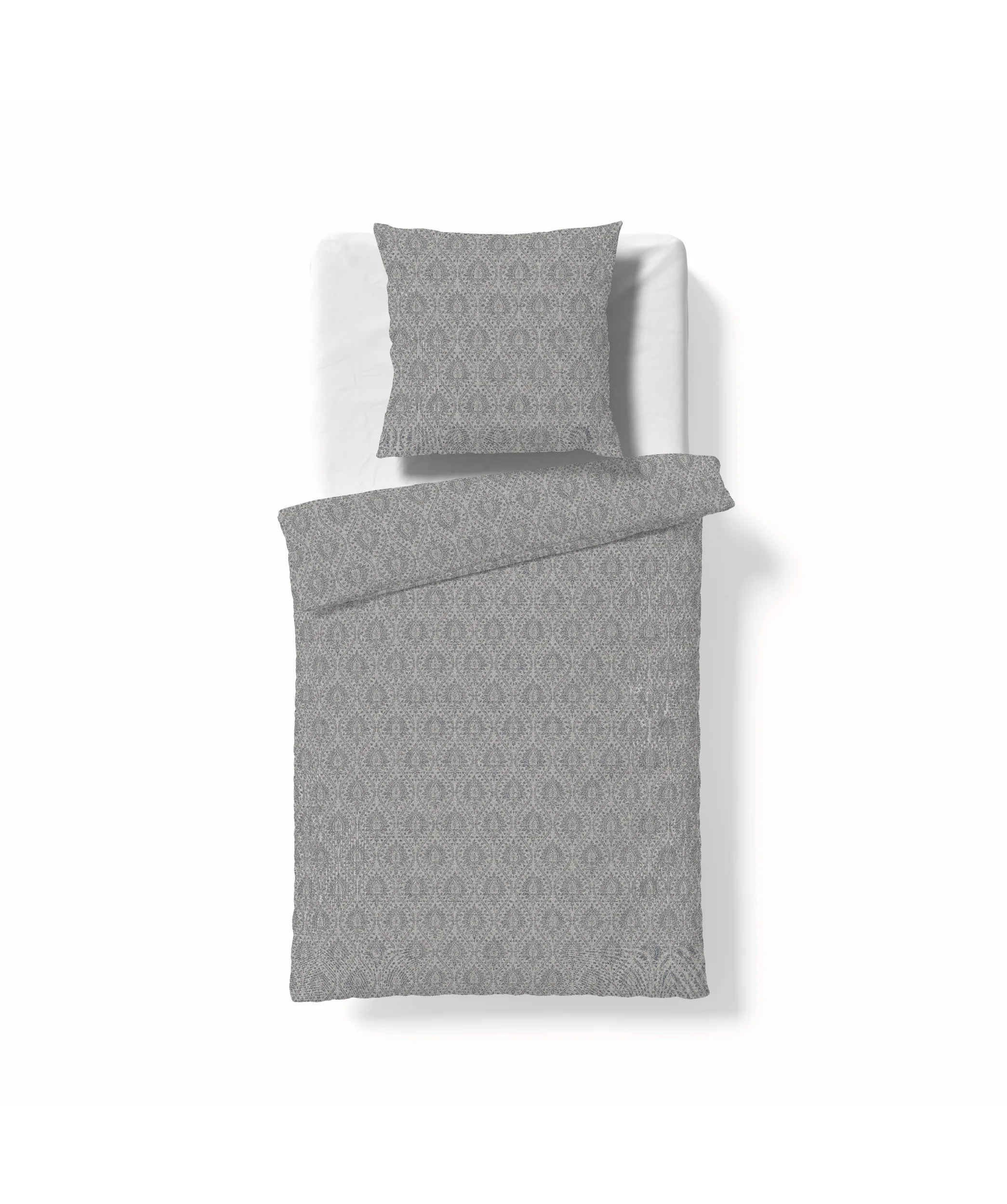 Black Premium TENCEL™ D Grau – Freisteller