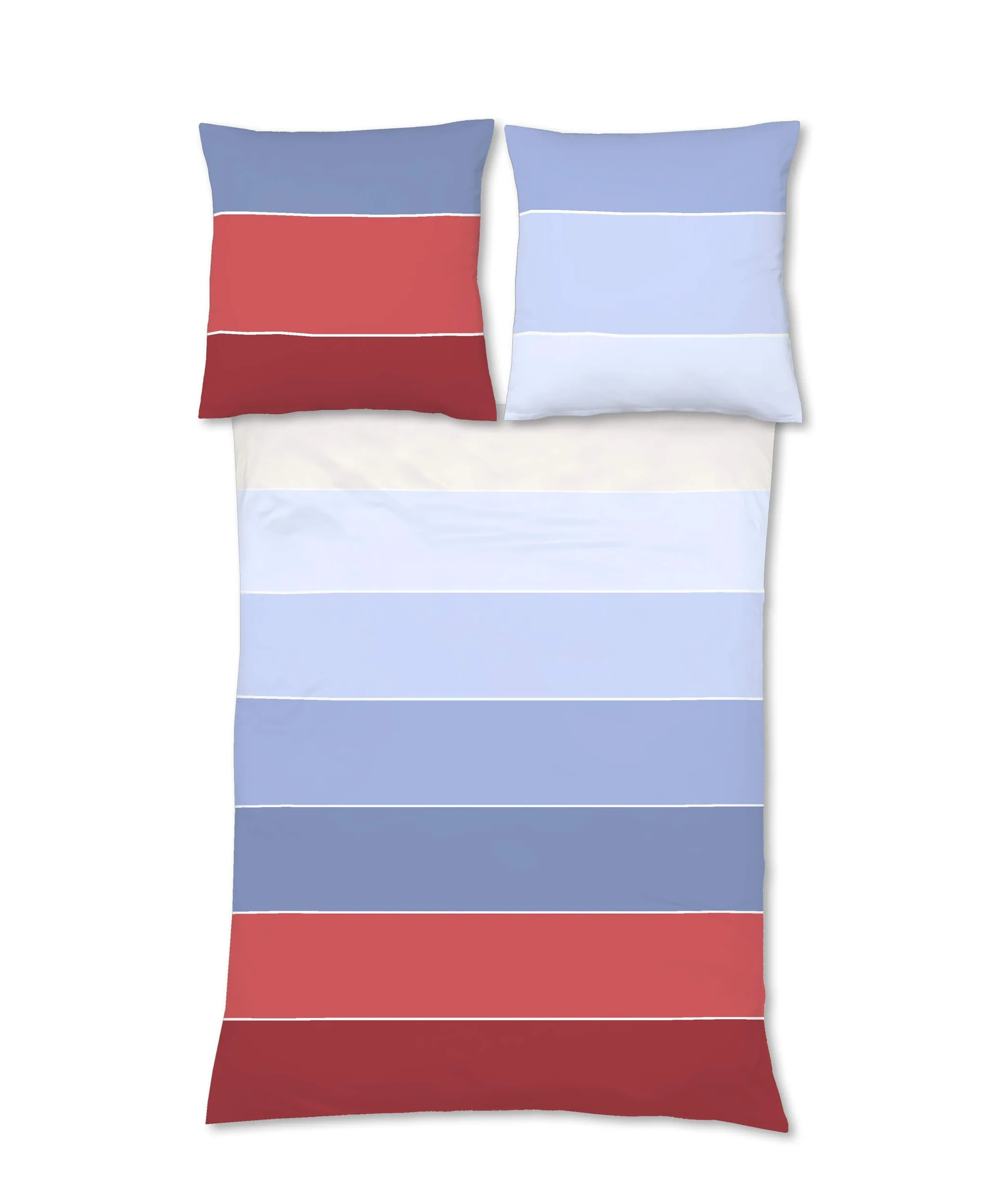 Modern Life Blau – Freisteller