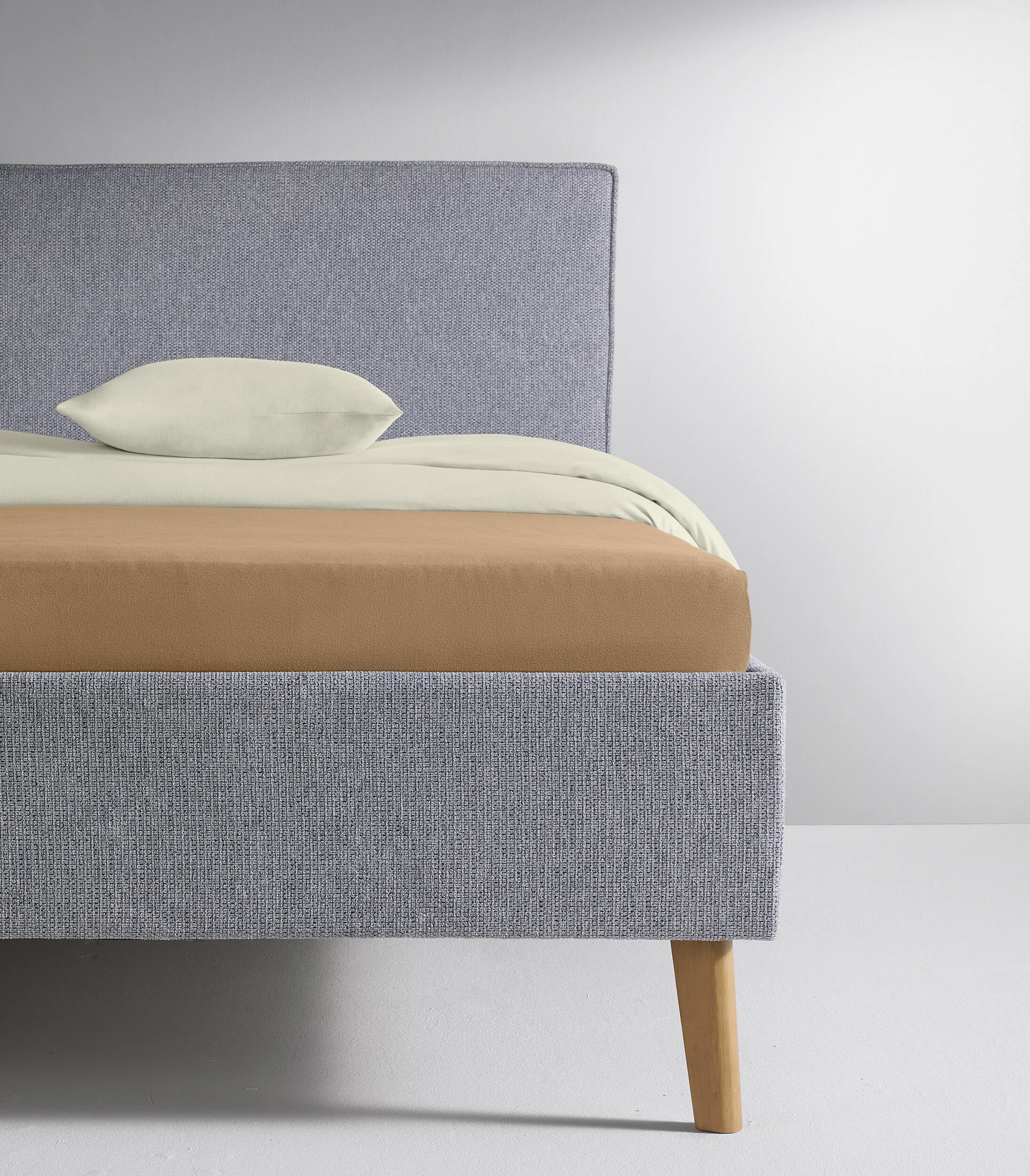 fleuresse-Comfort 1117 Sand – Ambiente
