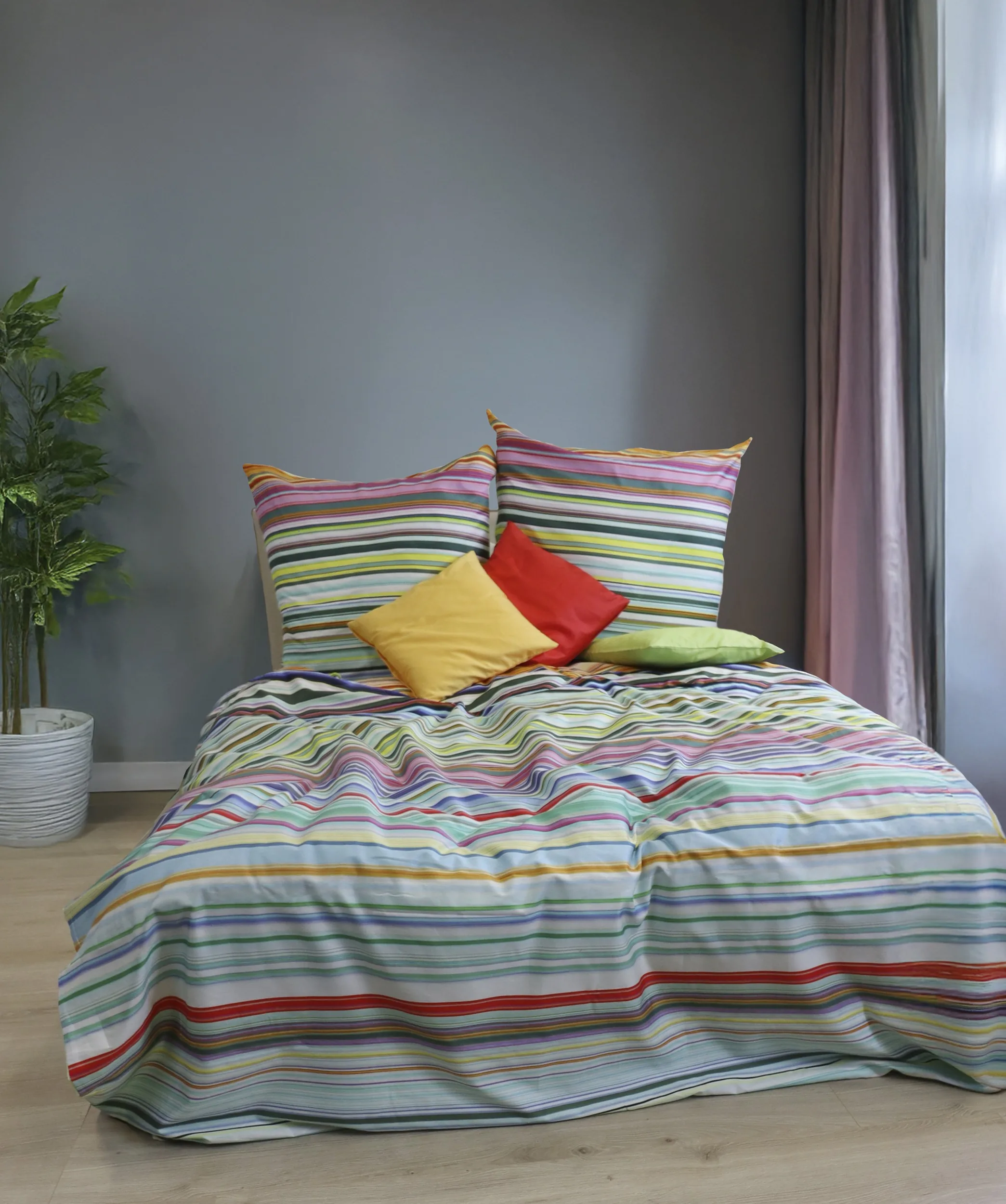 Bed Art S Bunt – Ambiente 2