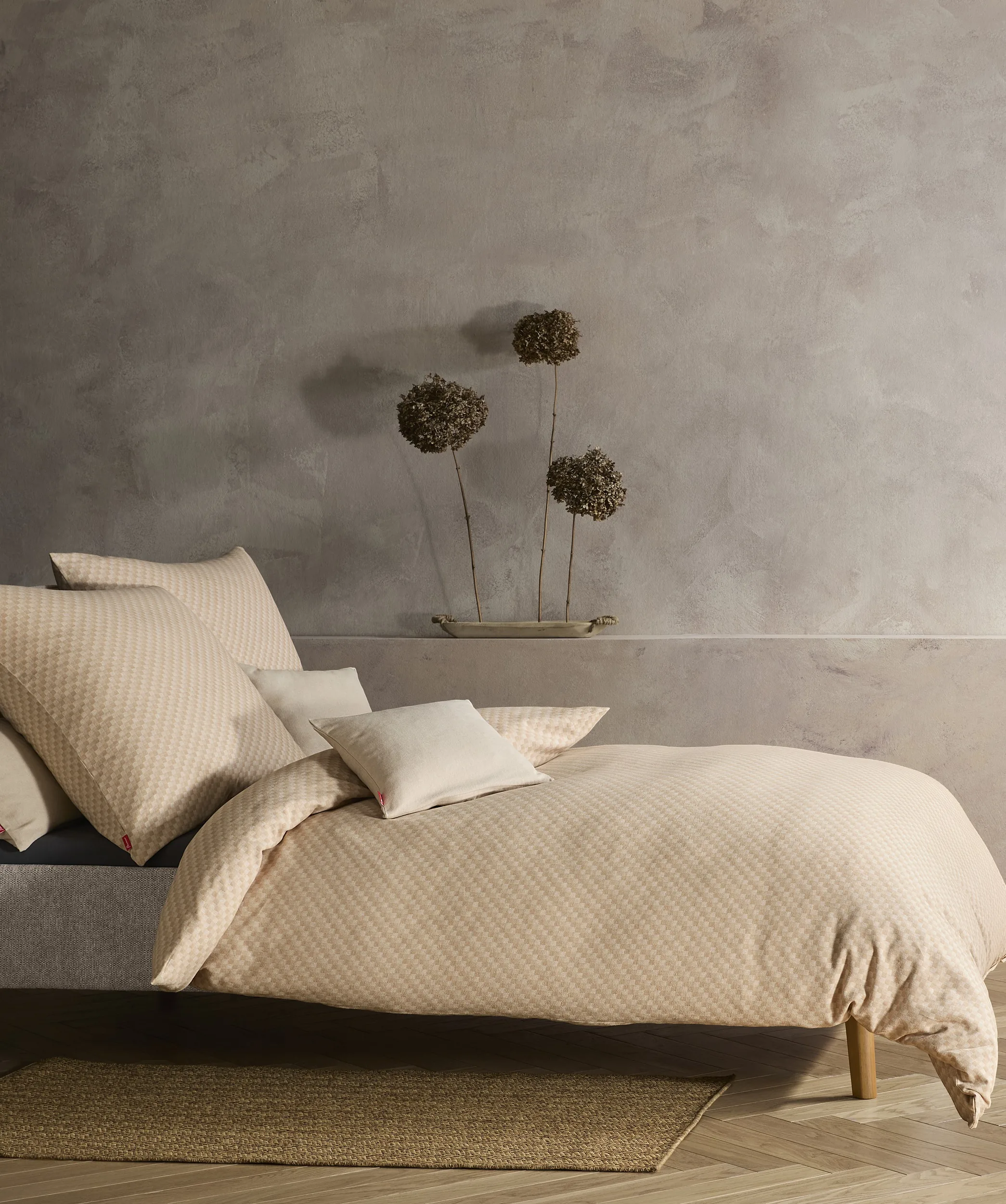 Lech Beige – Ambiente