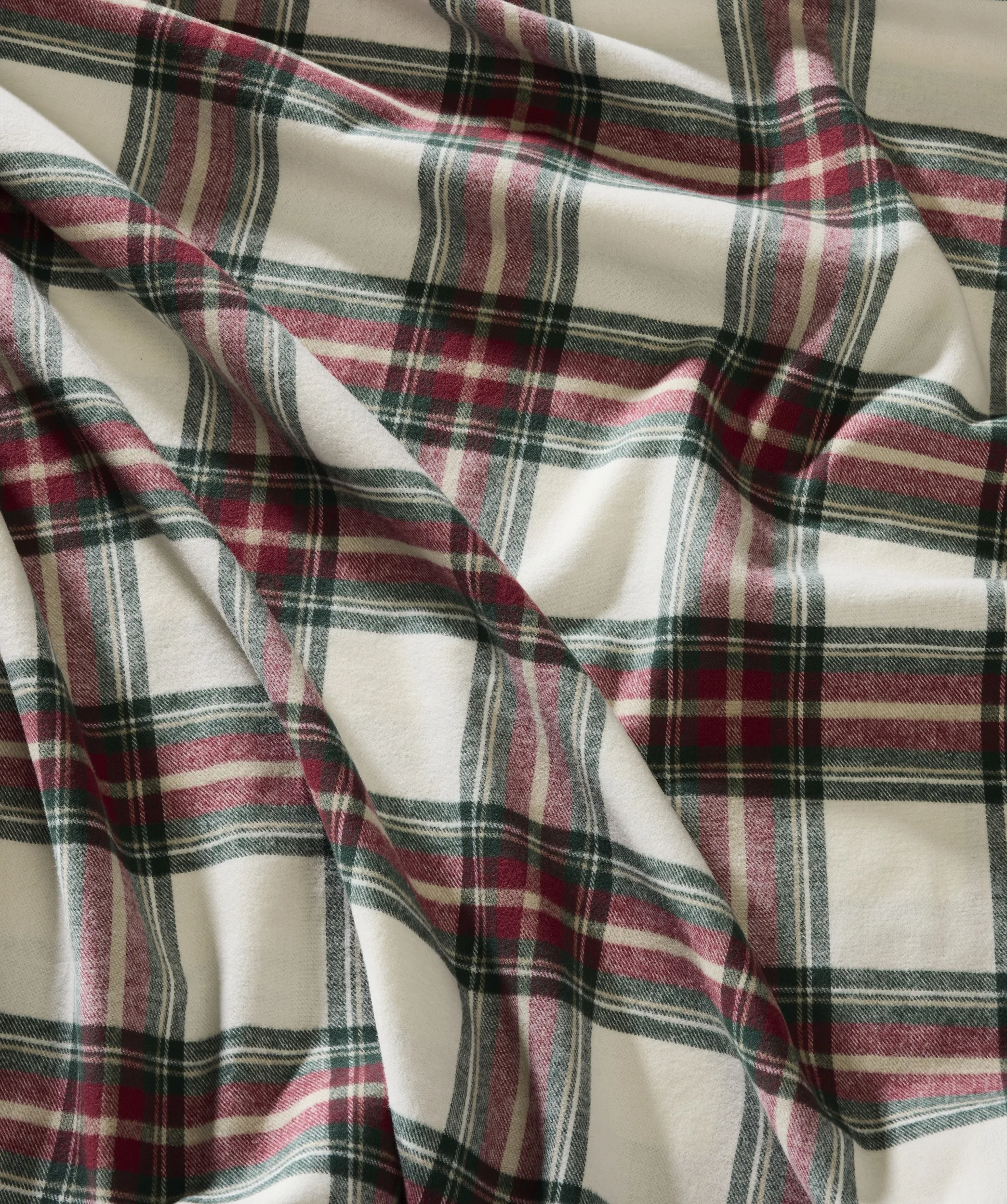 Lech Rot-Beige – Material