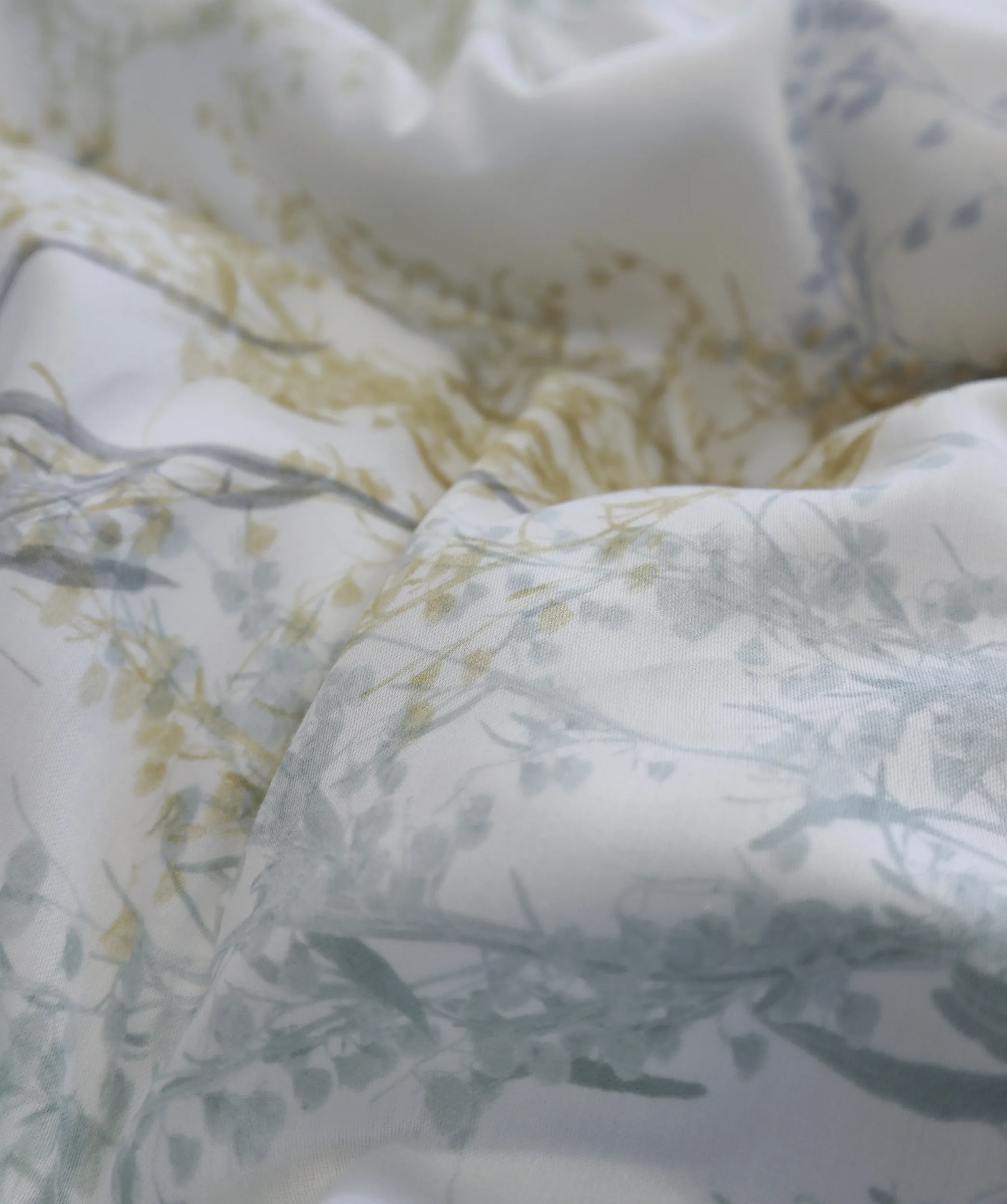 Bed Art S Beige – Detail
