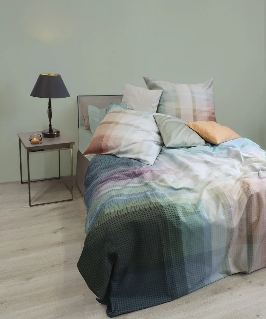 Bed Art S Bunt – Ambiente