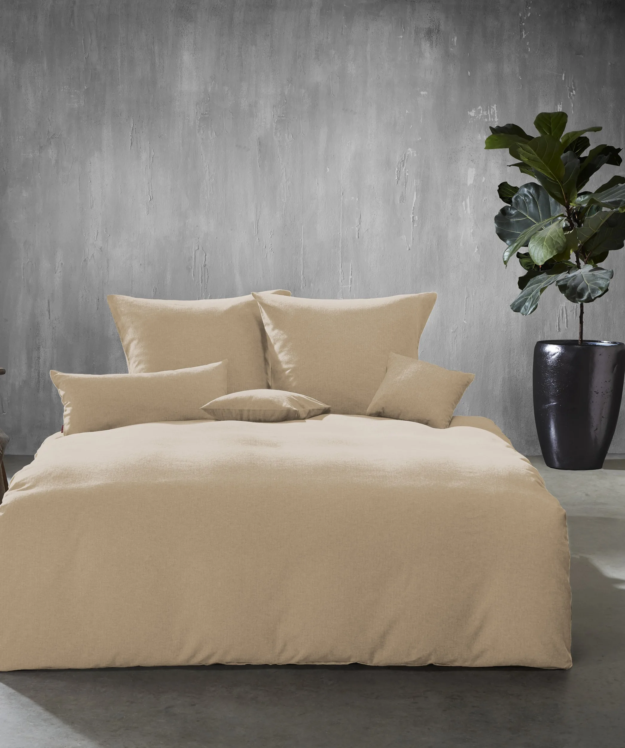 Lech Beige – Ambiente