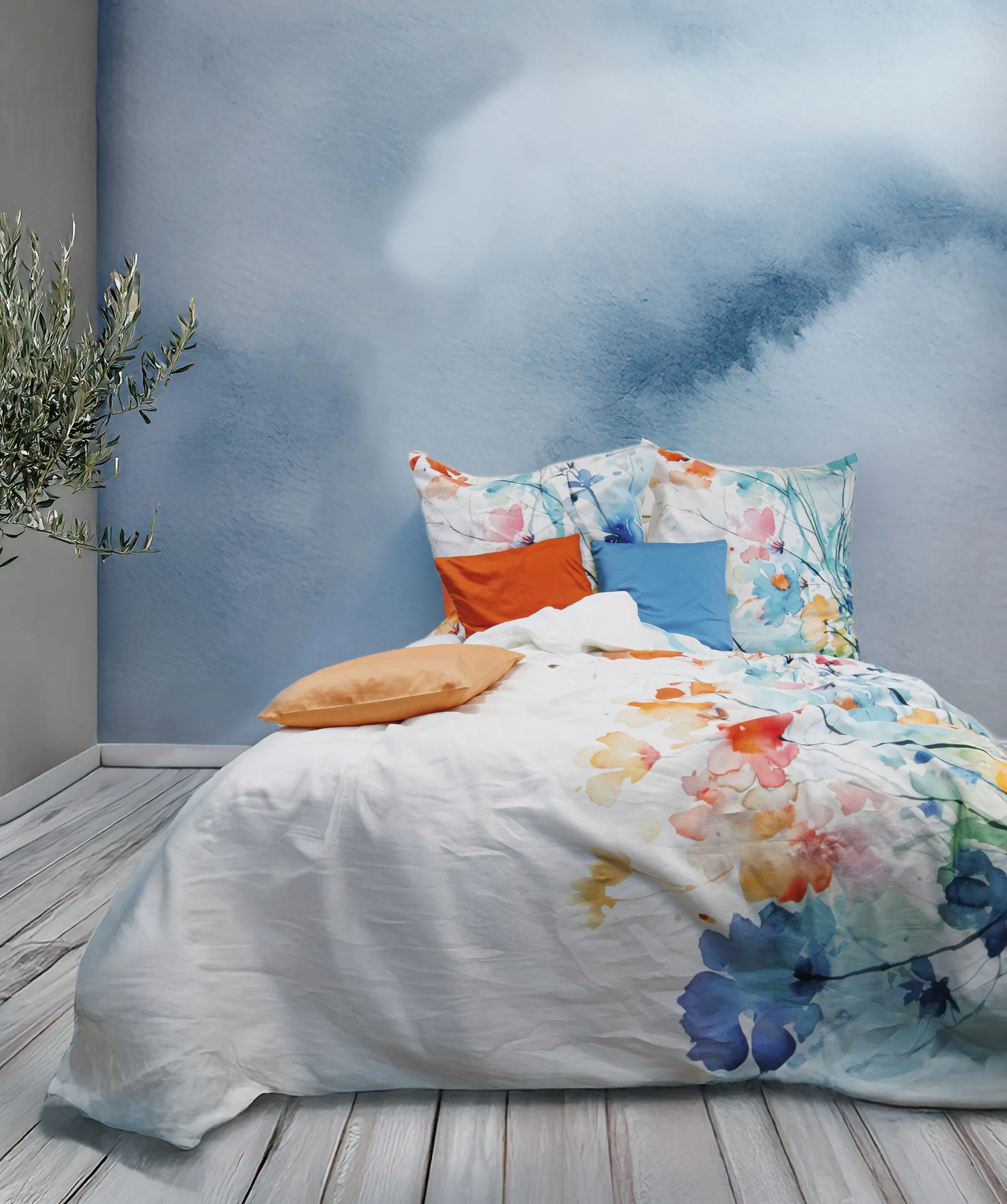 Provence Cassis Bunt – Ambiente 2