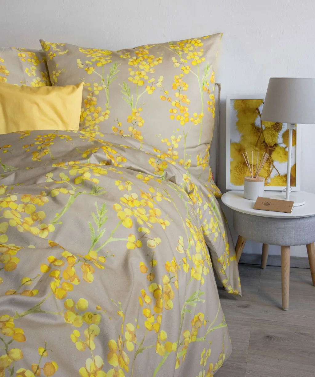 Modern Garden Beige – Ambiente 1
