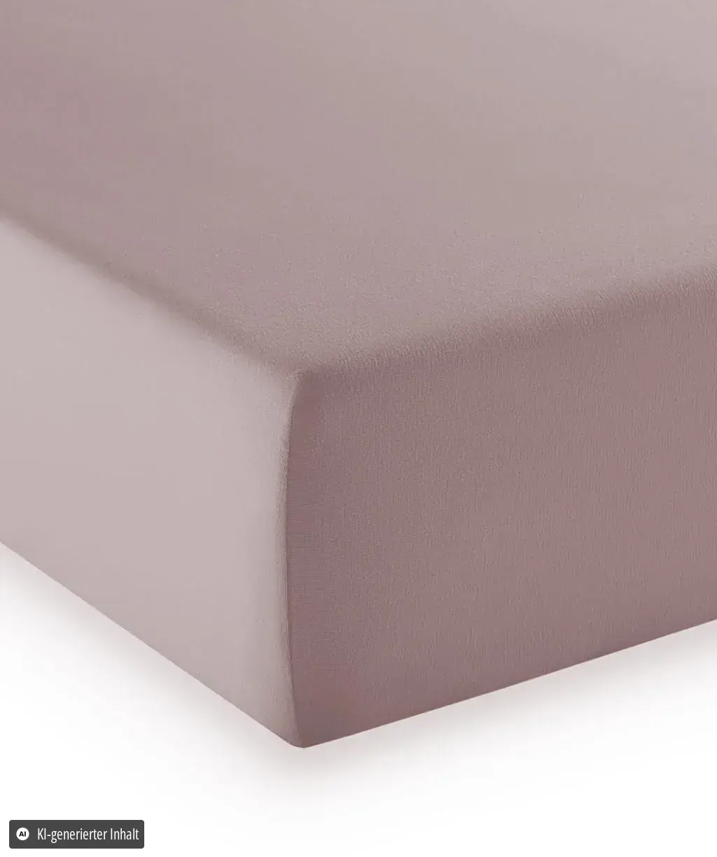 fleuresse-Comfort Mauve – Detail 1