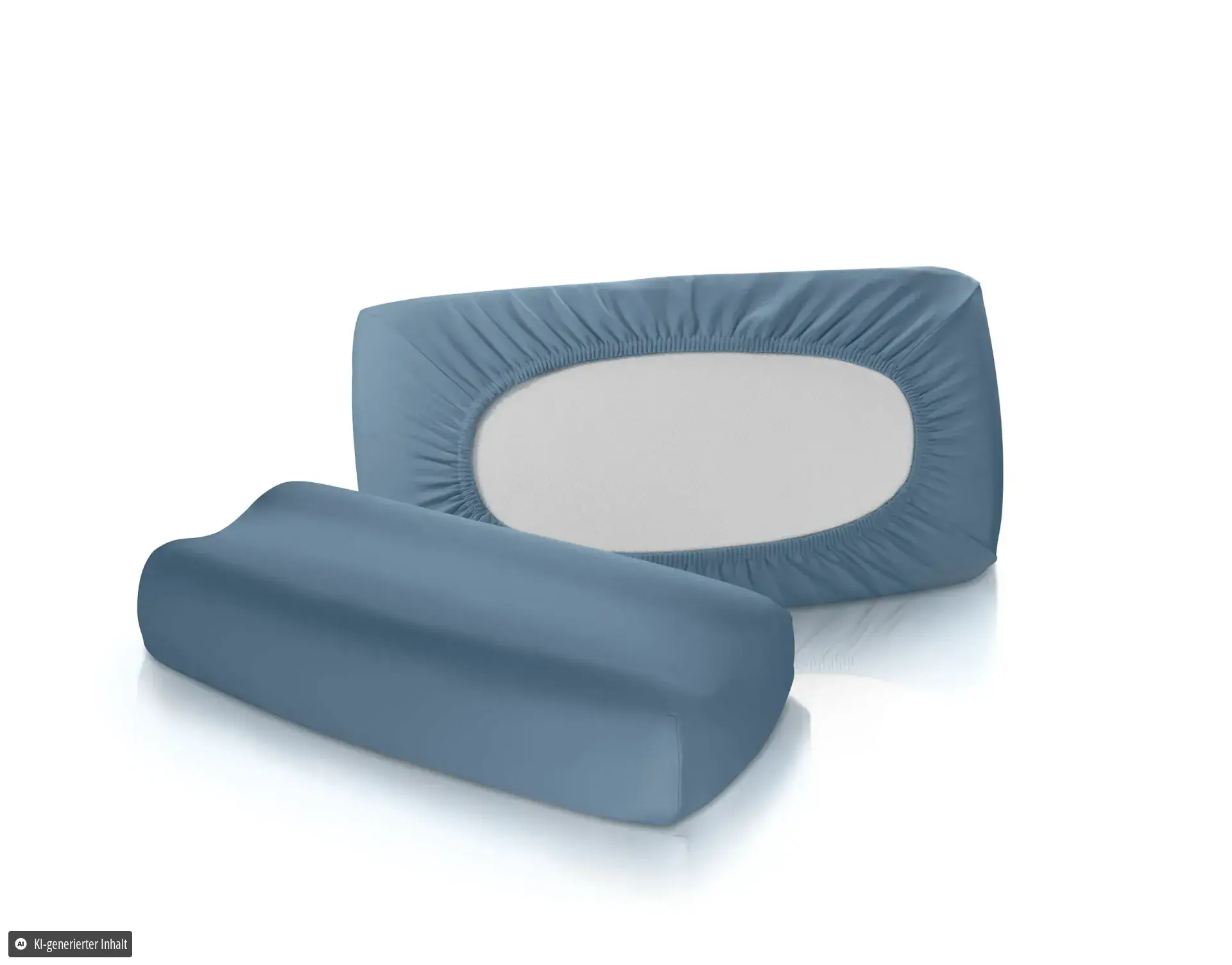 fleuresse vital comfort Ocean – Ambiente