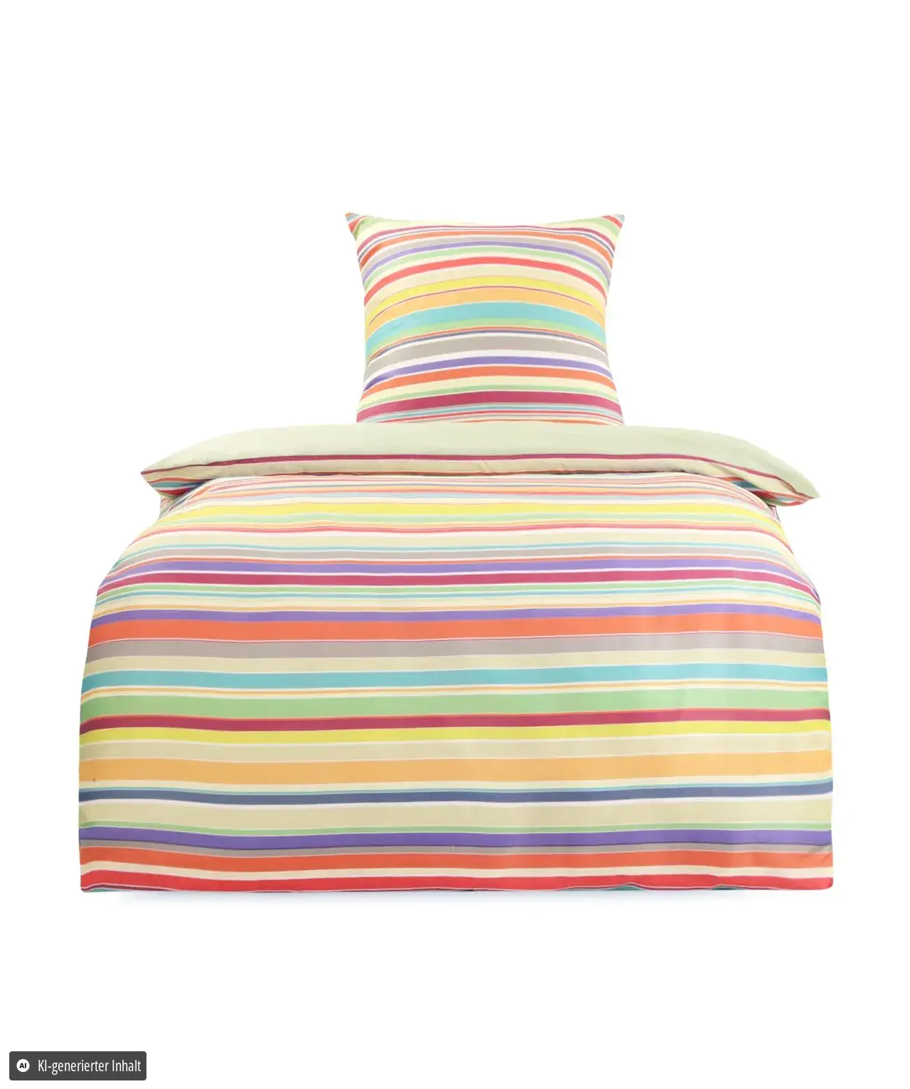 Bed Art S Bunt – Freisteller 2