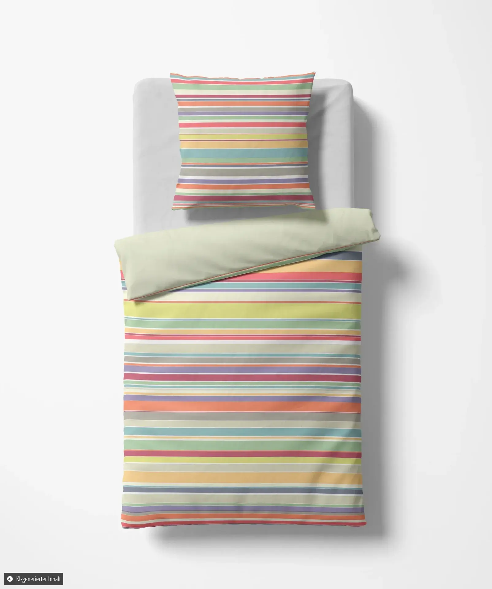 Bed Art S Bunt – Freisteller 1