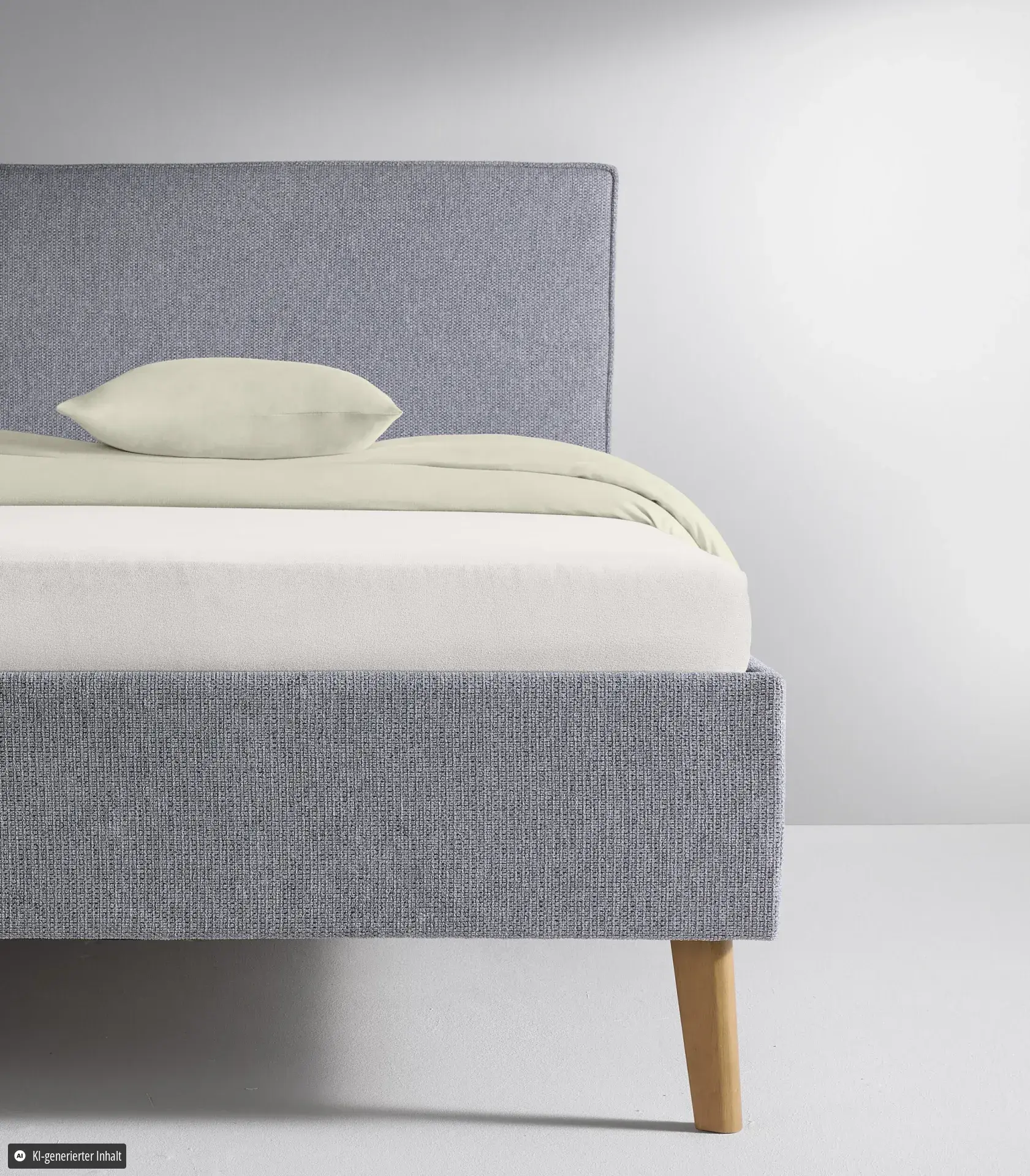 fleuresse-Comfort 1117 Naturweiss – Ambiente