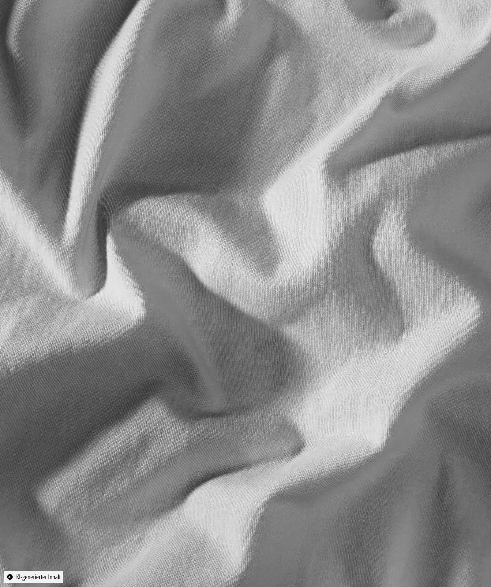 Comfort Topper Steingrau – Material 1