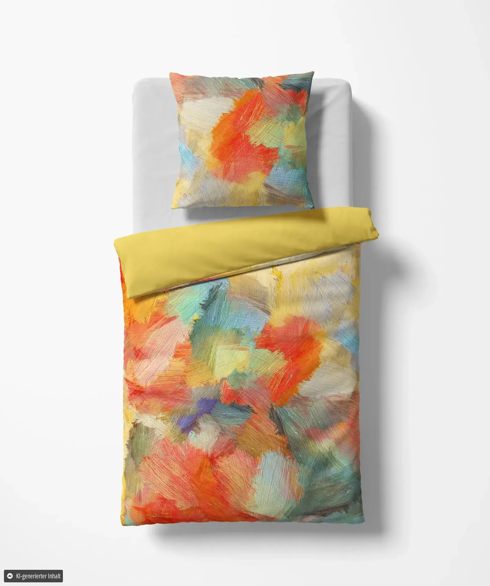 Provence Cassis Bunt – Freisteller 1