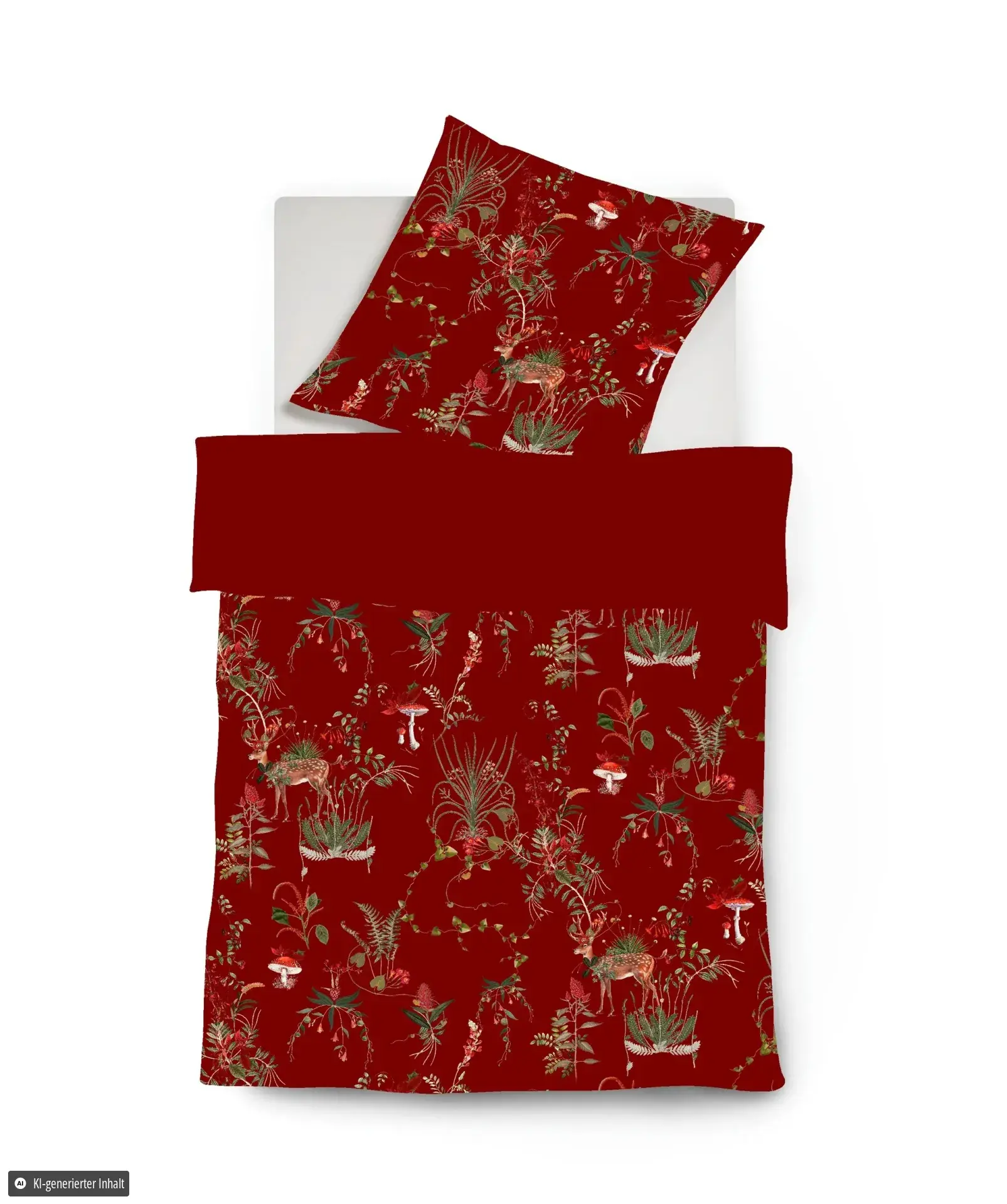 Bed Art S Marsala – Freisteller