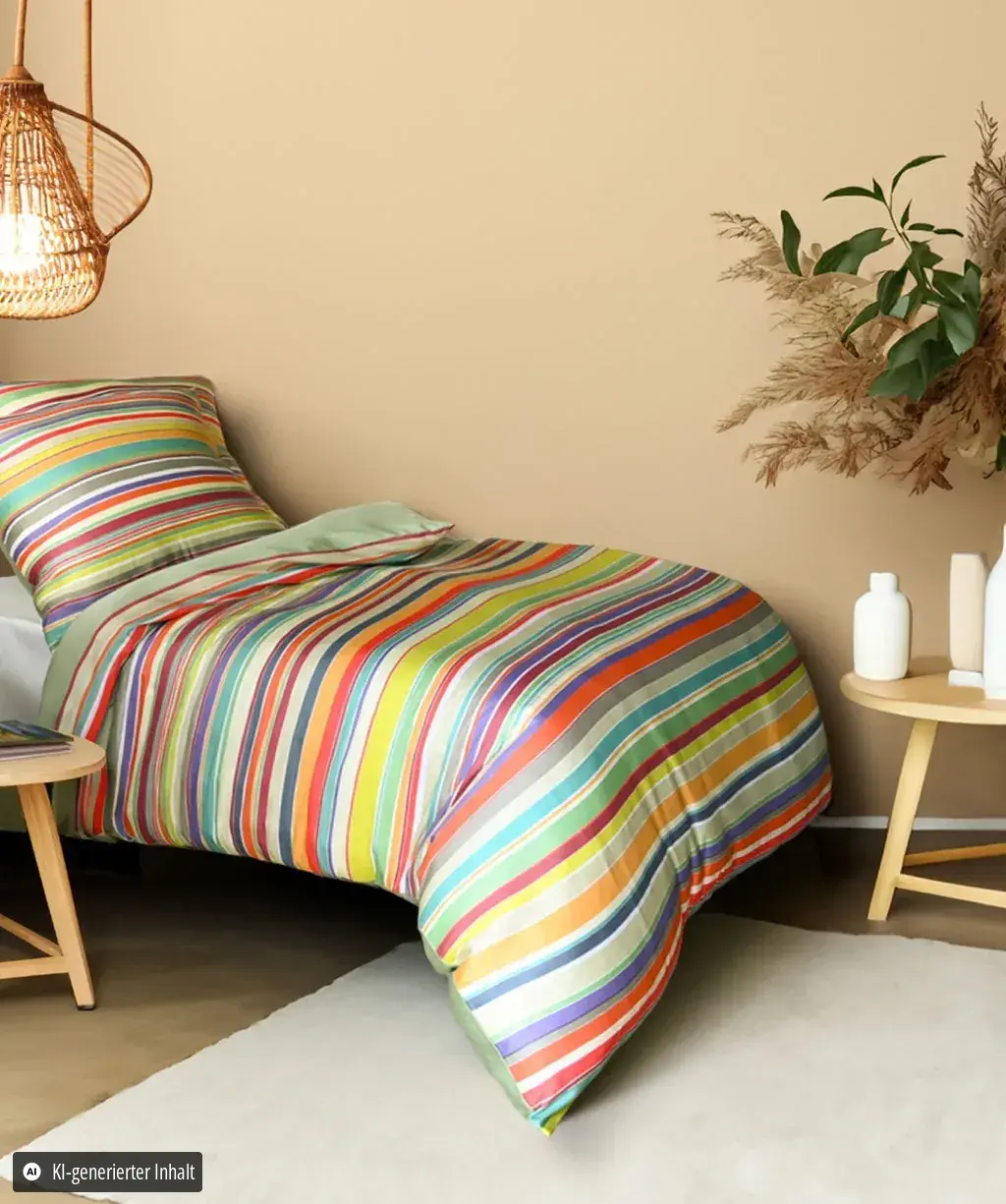 Bed Art S Bunt – Ambiente 1